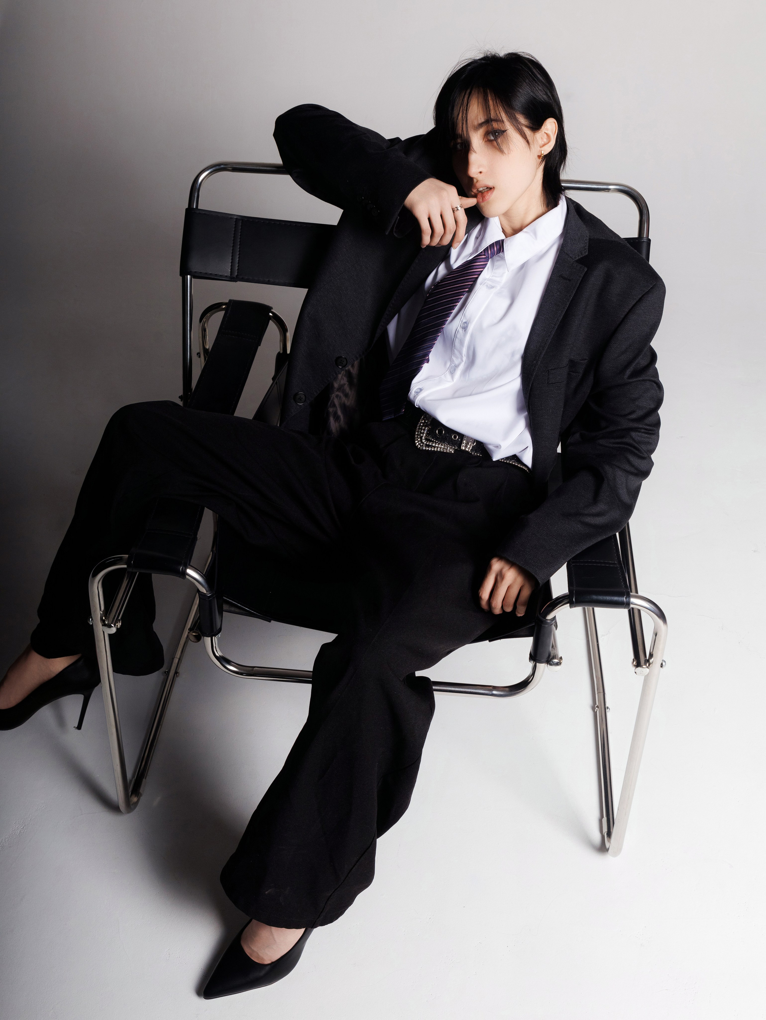 Чиркова Ксения. Promodels