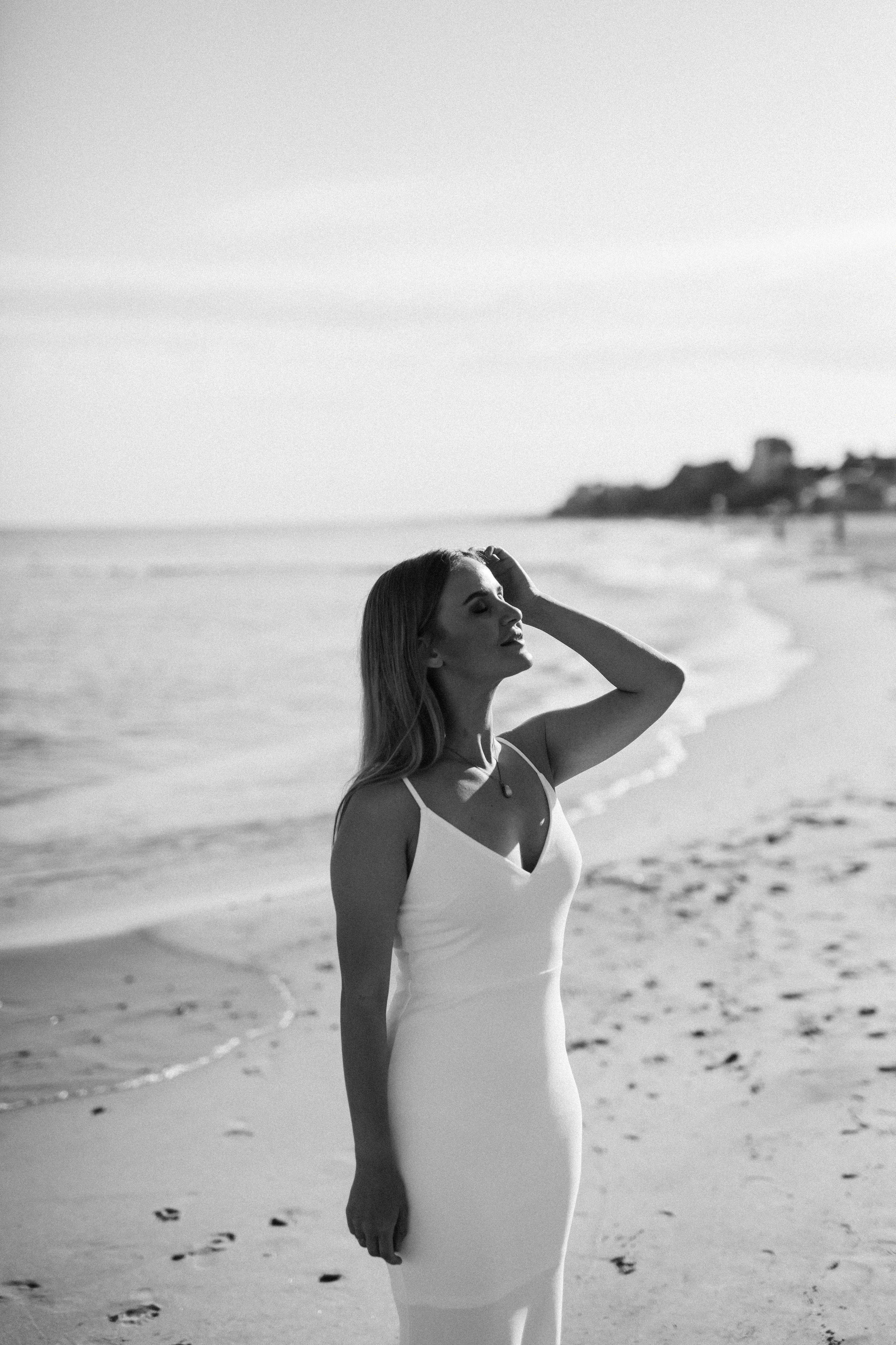 Маша и Никита. Фотограф Зеленоградск Красильникова Елена