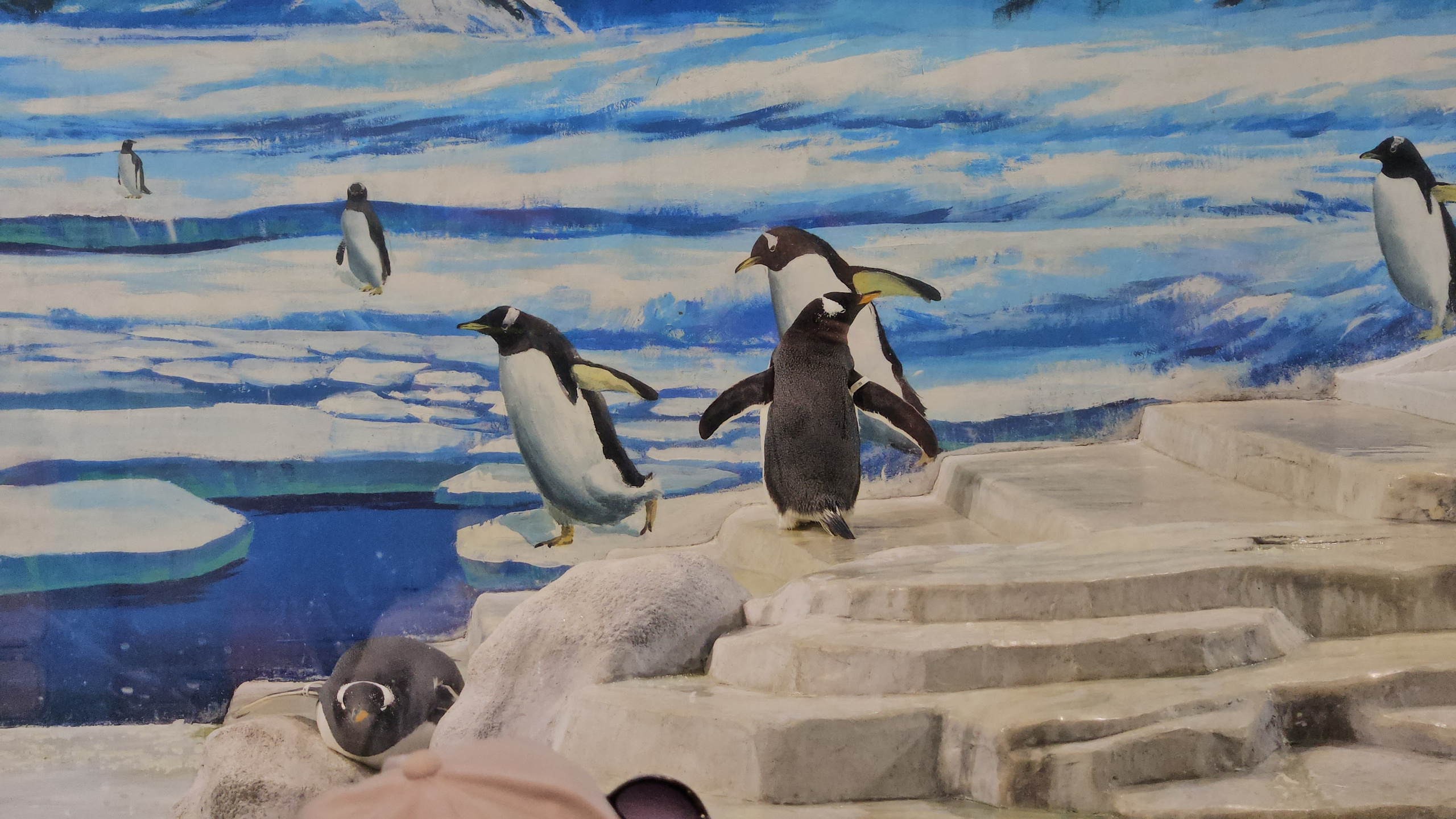 Китай. Июль 2025