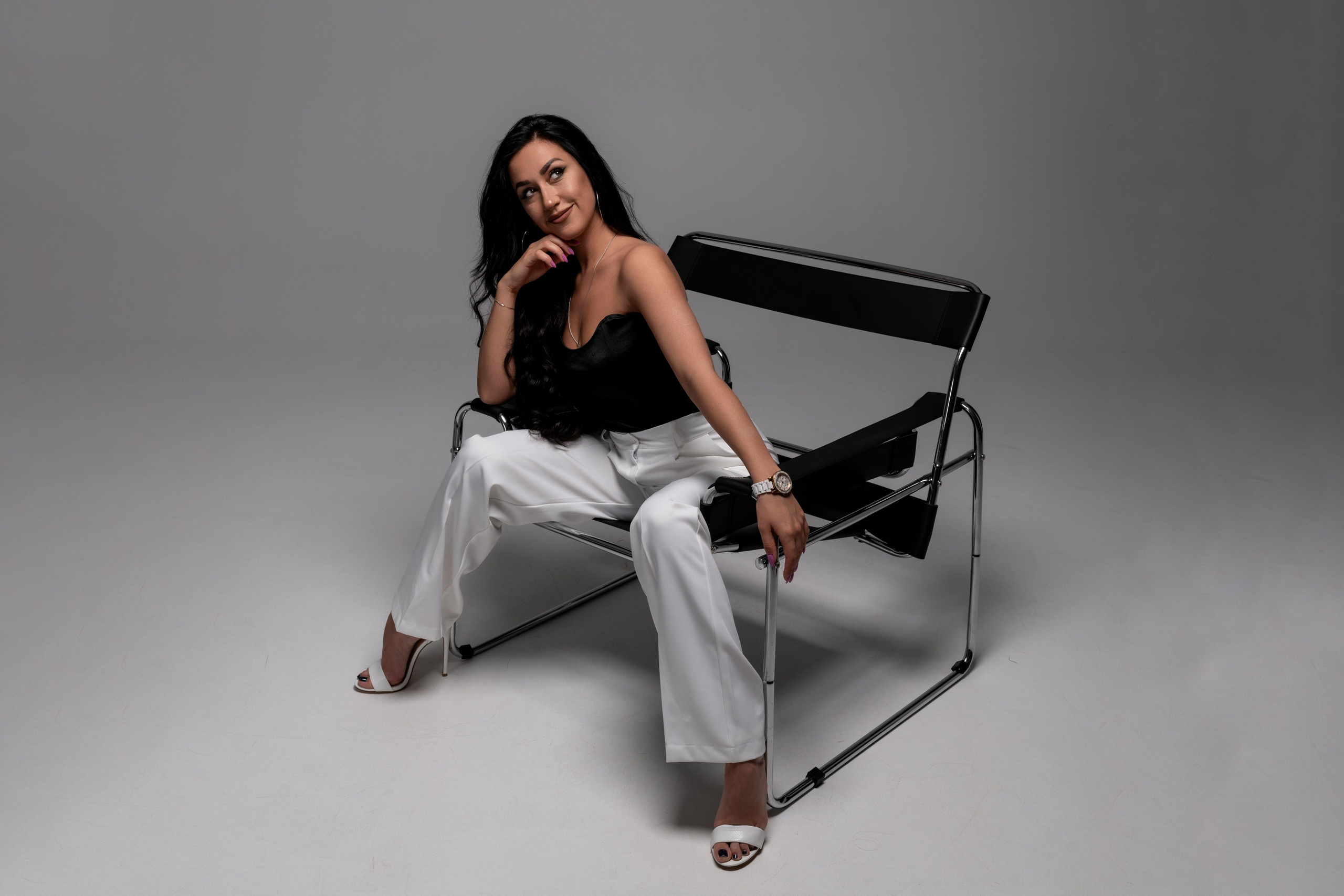 Ирина. Фотограф в Москве/Зарайске Шахова Марина