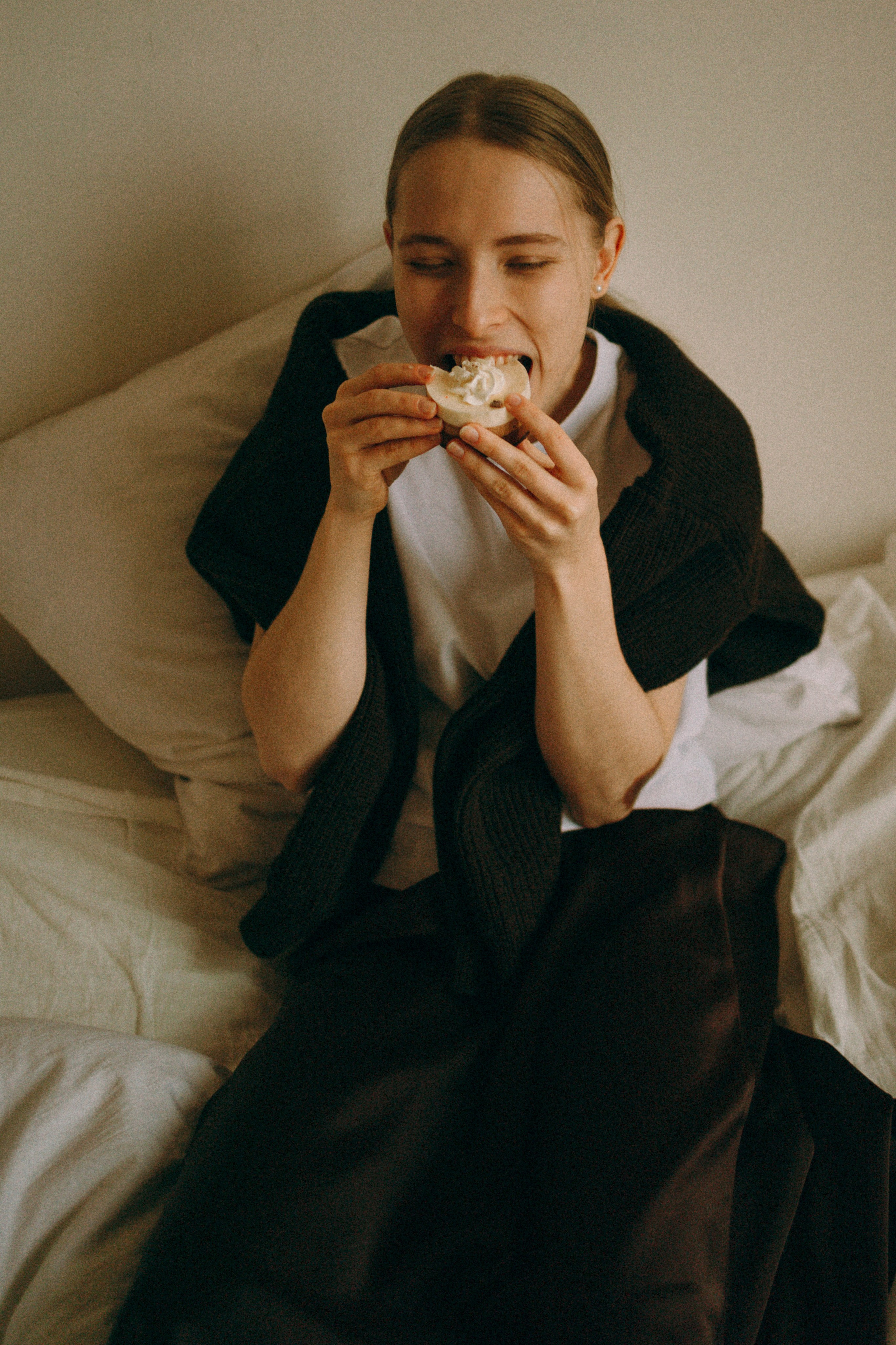 Ричард и Ксюша. Фотограф анималист Анастасия Пикей