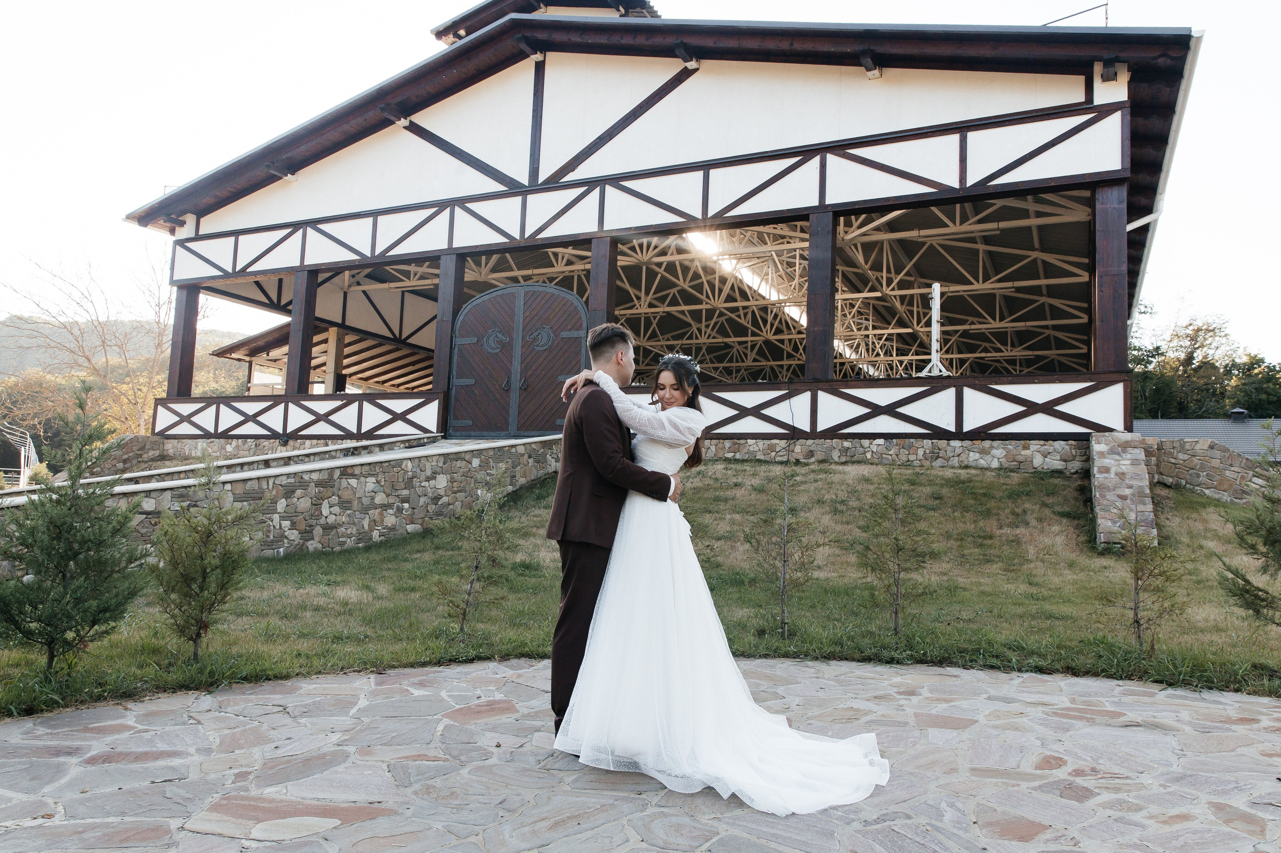 17.08.2025. Свадебный фотограф Краснодара Александр Кулагин
