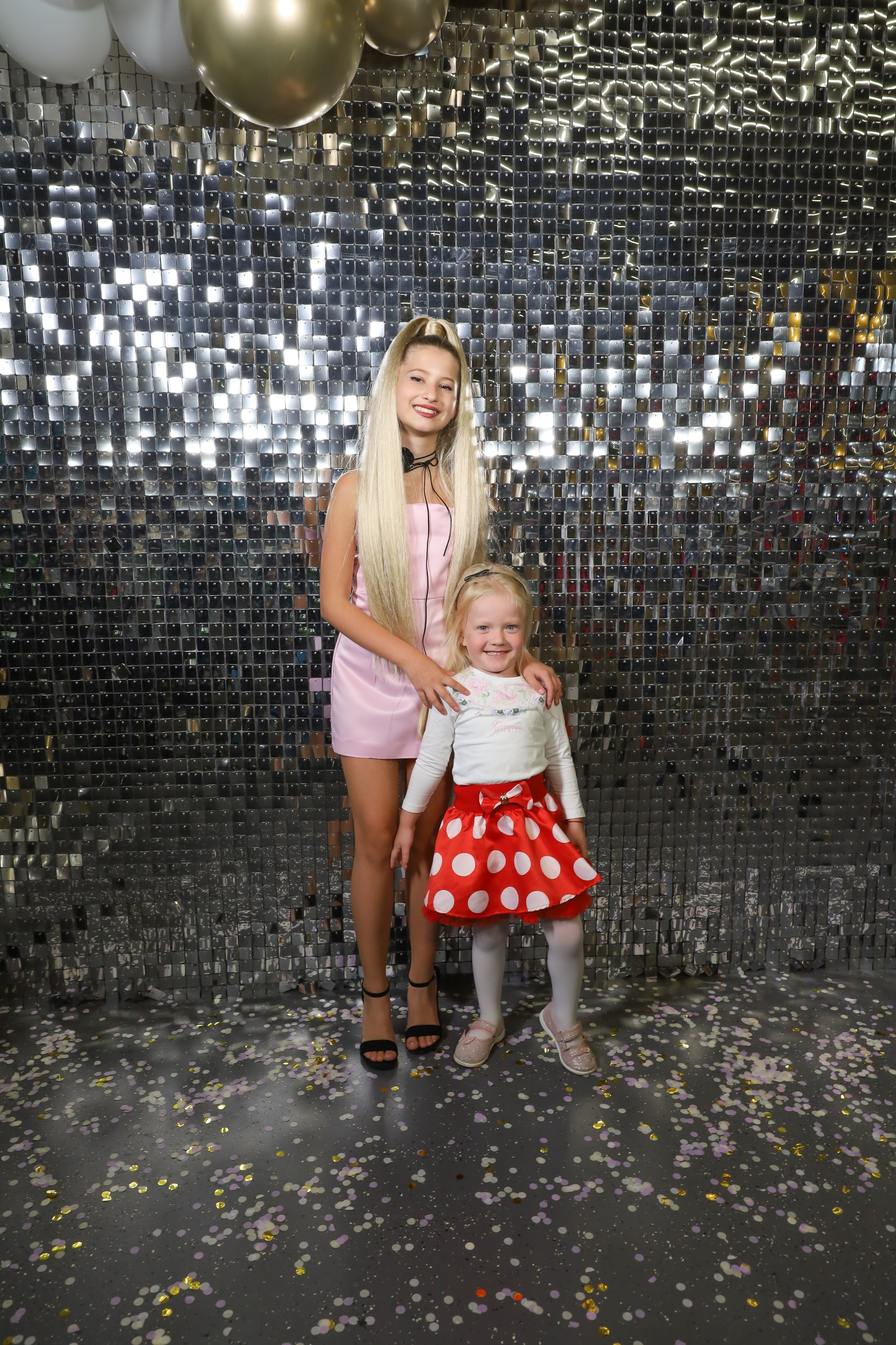 ДЕНЬ РОЖДЕНИЯ ЕВЫ В КРБ. Фотограф мероприятий Ирина Каширина