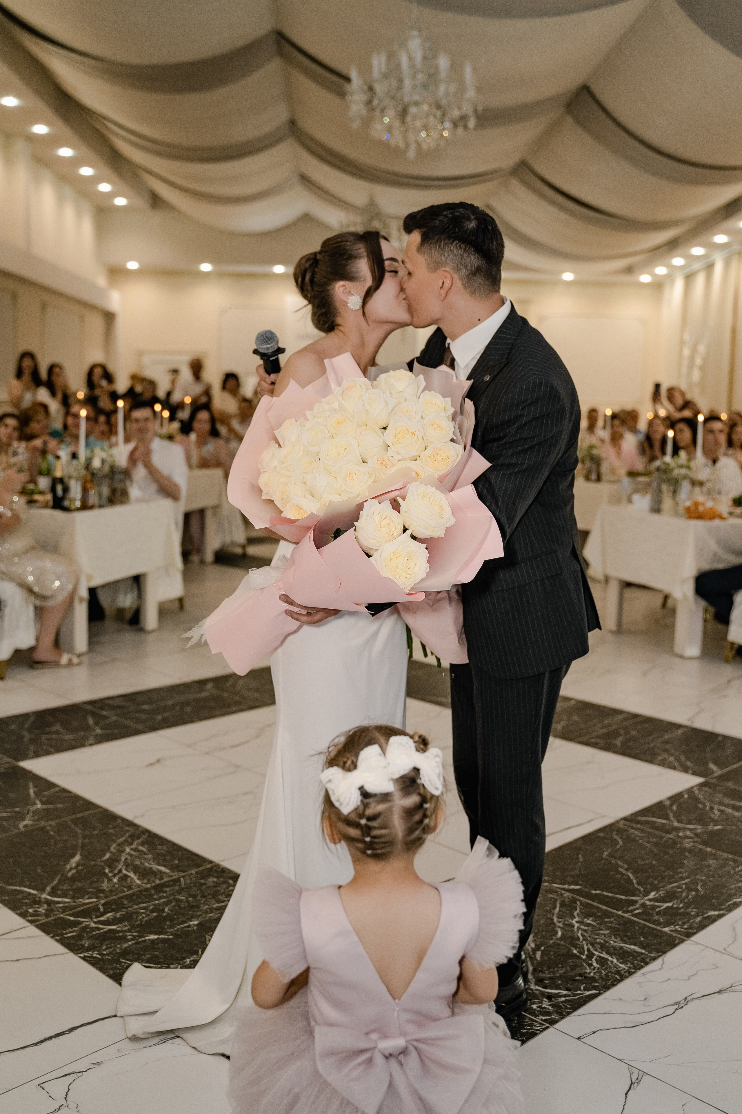 Артур и Лиана. Свадебный семейный фотограф Ксения Божко Уфа Раевка никах в Нарыстау