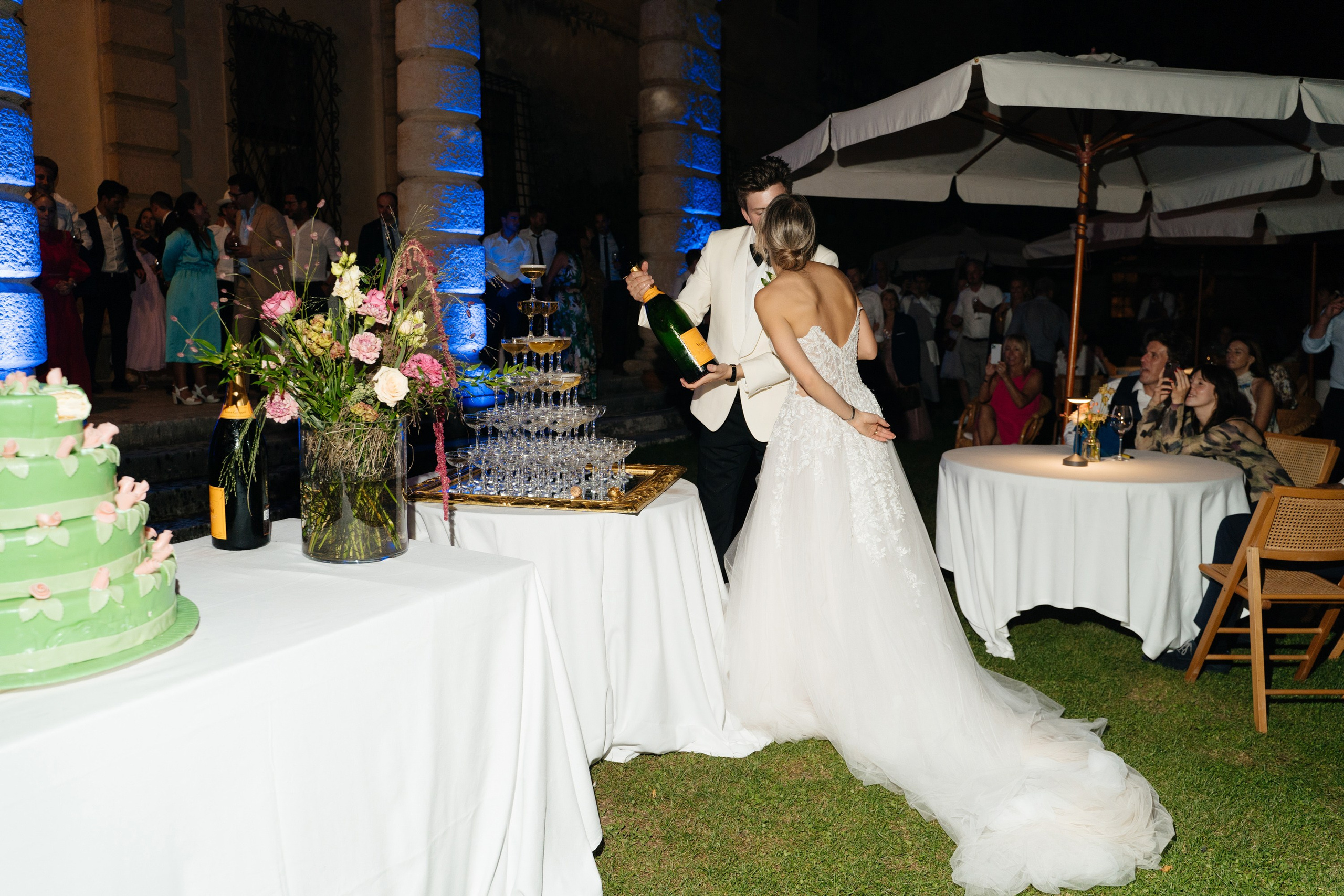 Villa Arvedi. Valeria Coconova Photographer Italy Como Milan