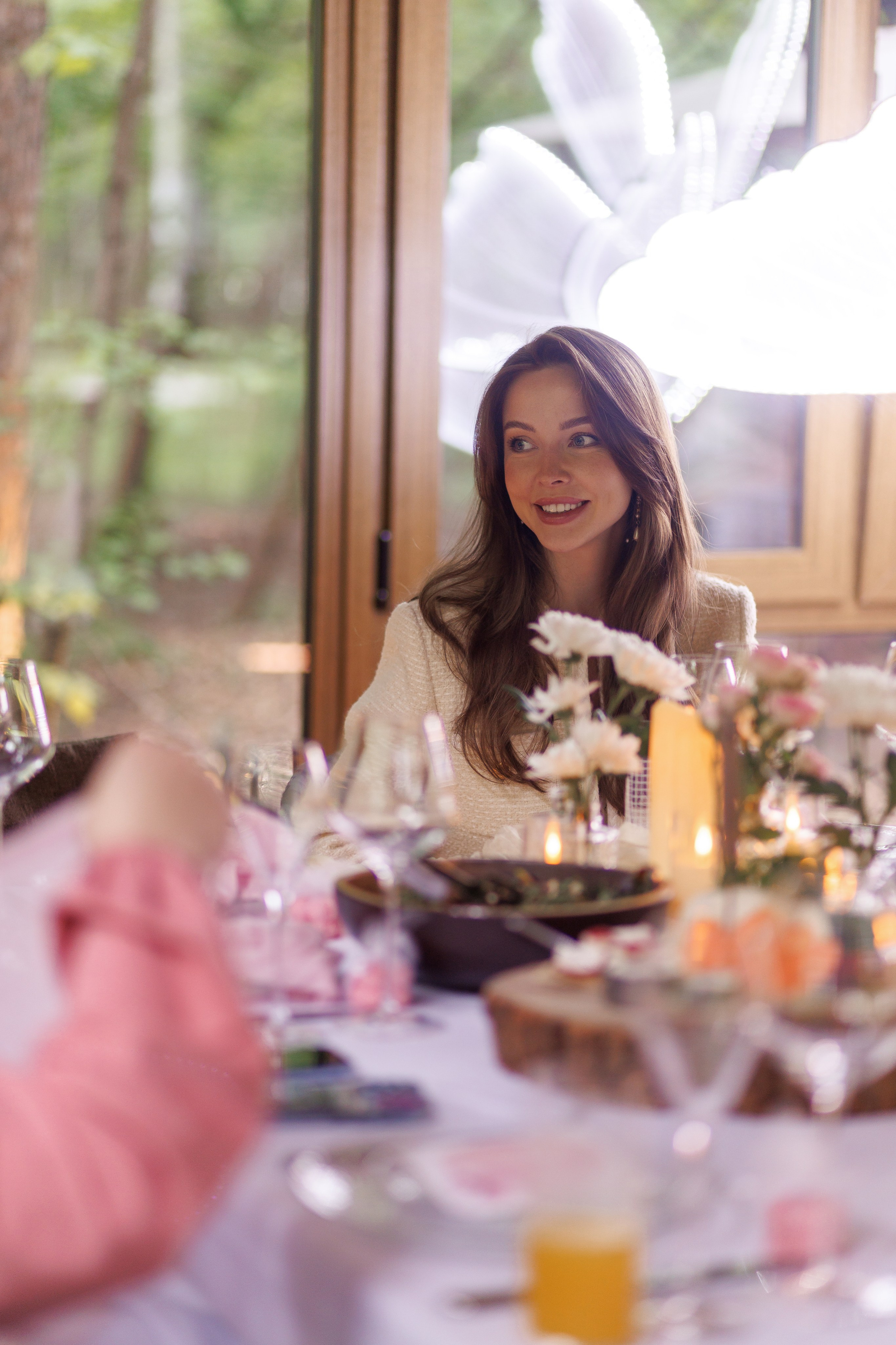 ДР Анны и Алисы. Свадебный фотограф в Москве — Ольга Козловская