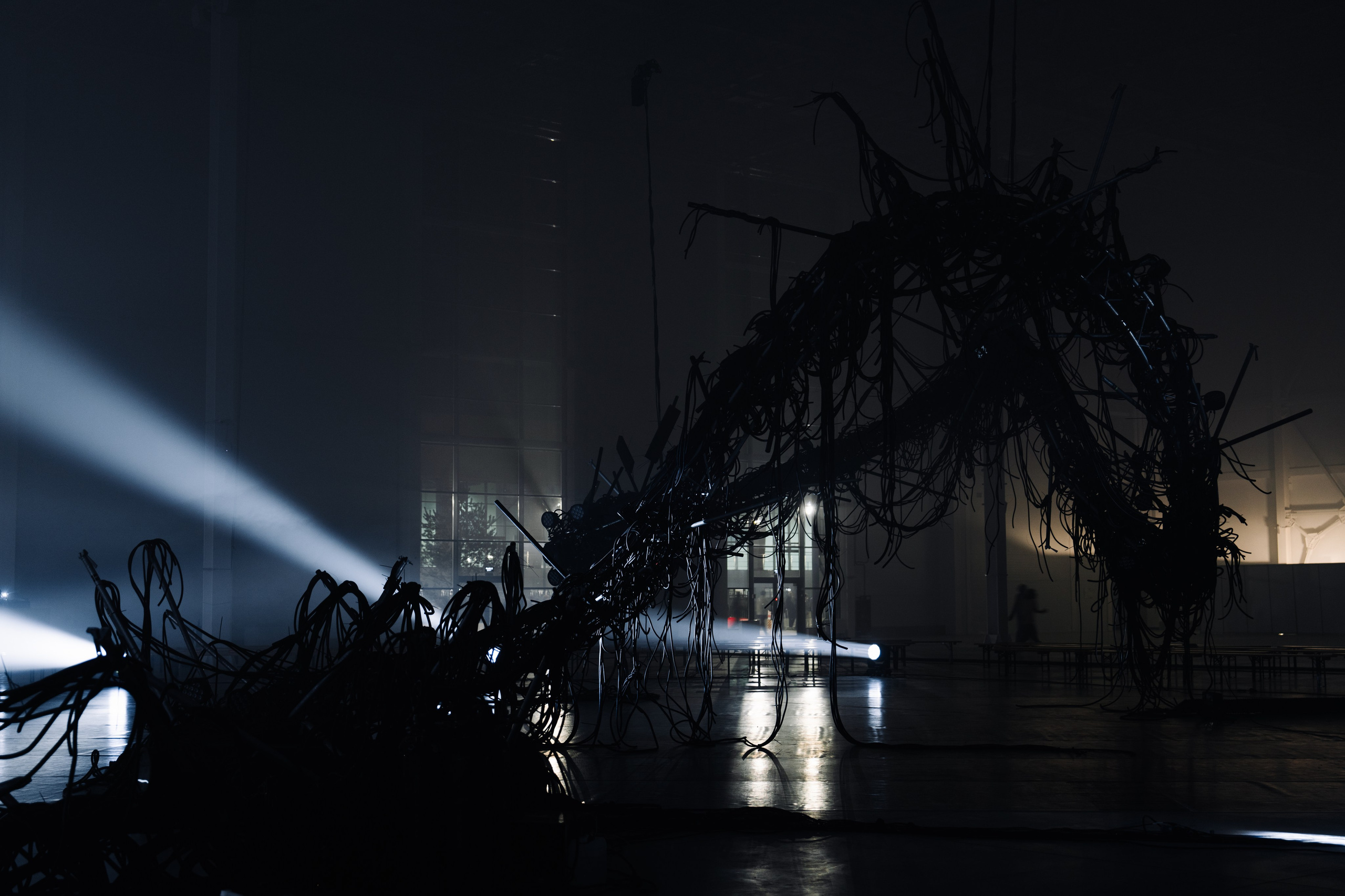 PANTERRA, CHRONOMORPH 001. @tomrus: Рустам Шагиморданов — фотограф