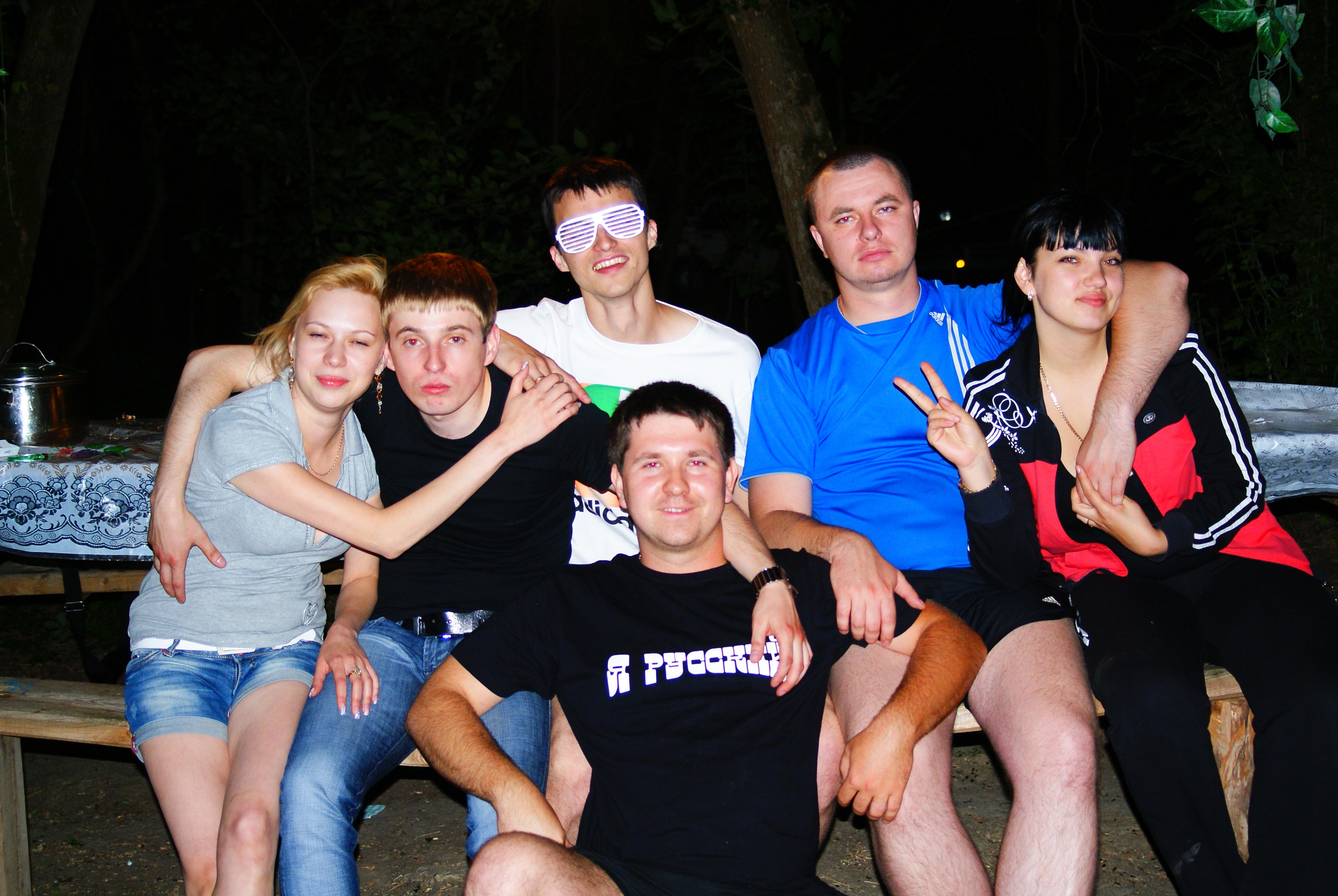 Старые фото. Виталий Юрченко