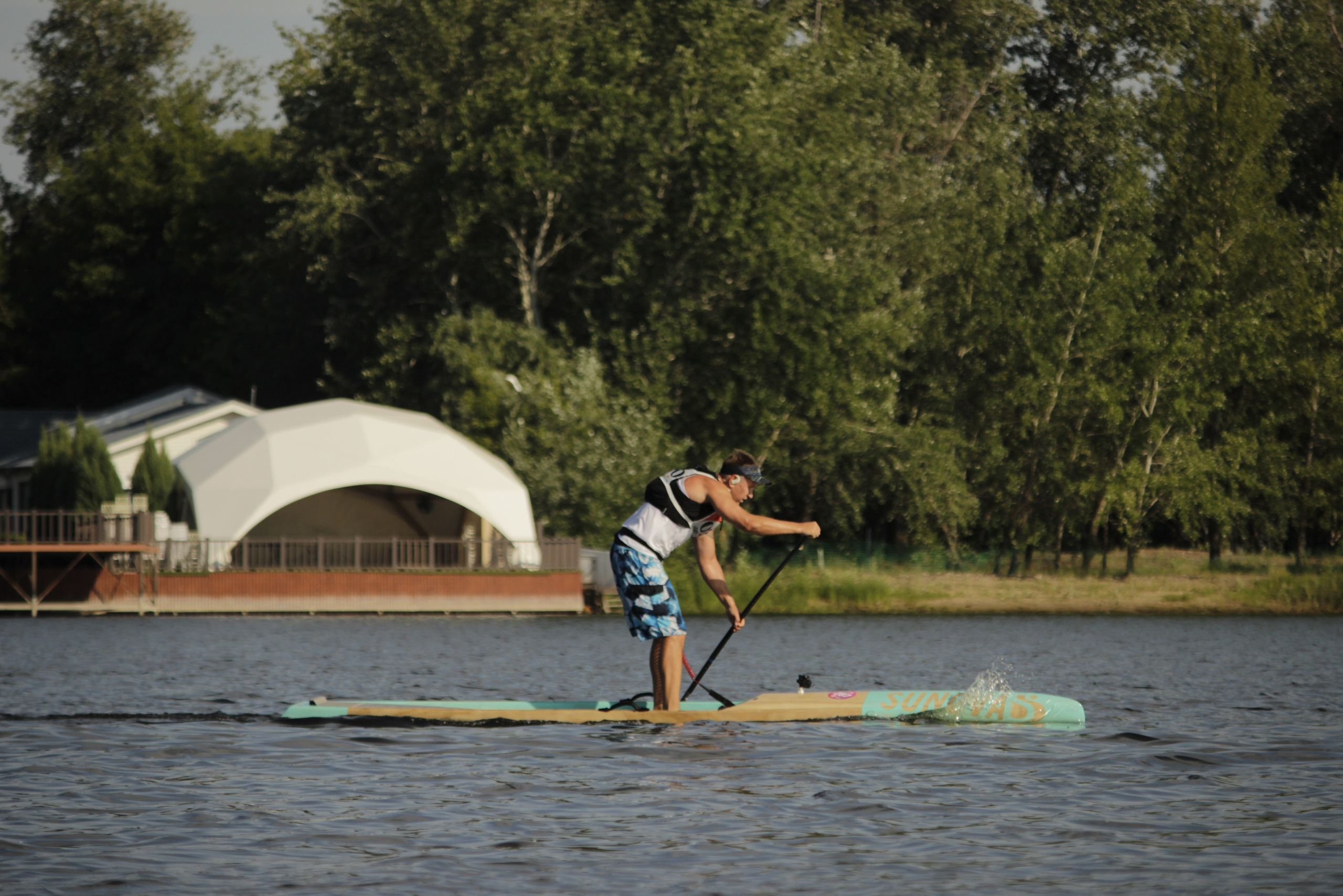 Сёрфинг в Саратове!. Фотокрыжовник. Снимаем, дружим, путешествуем
