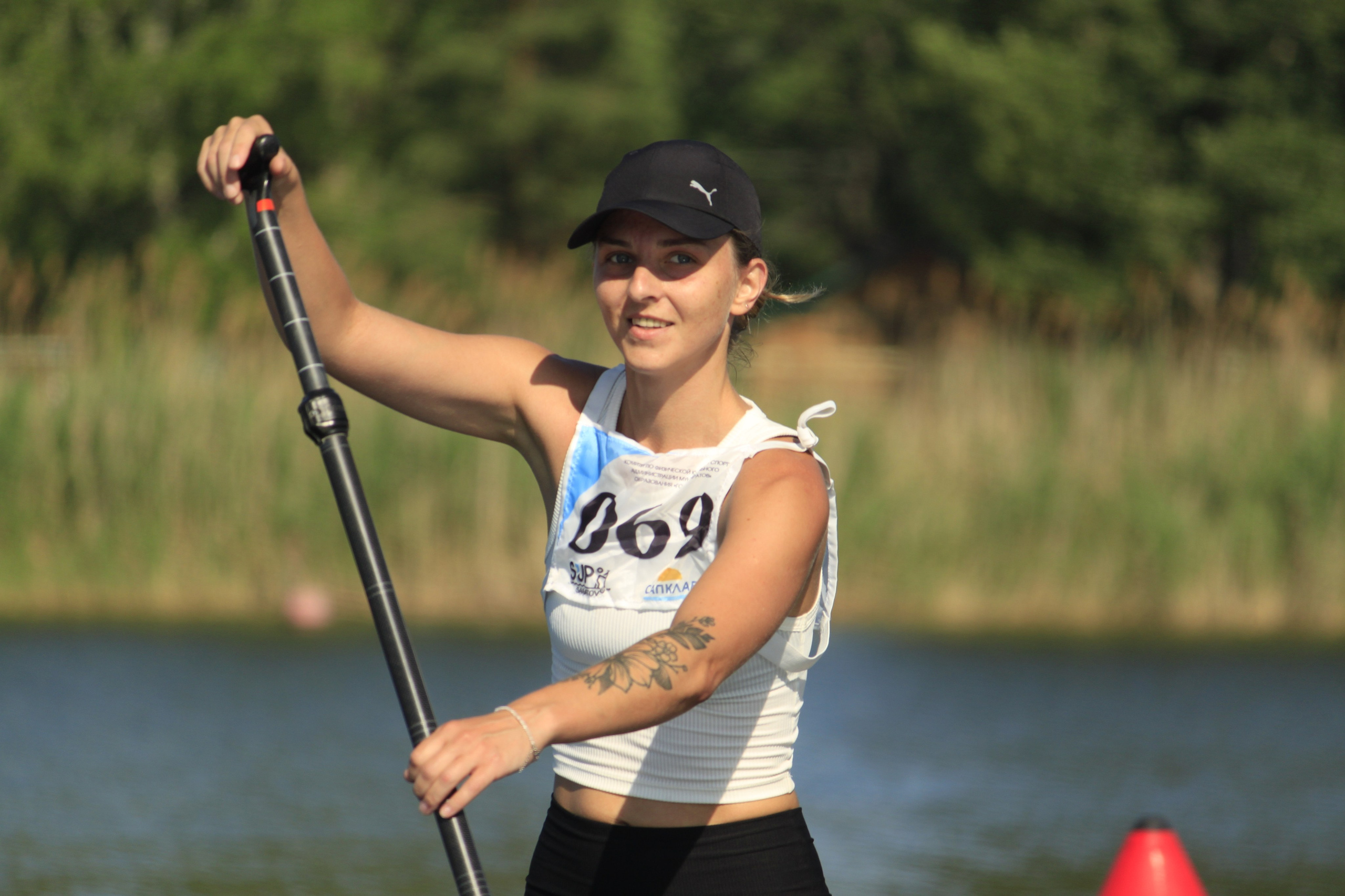 Сёрфинг в Саратове!. Фотокрыжовник. Снимаем, дружим, путешествуем