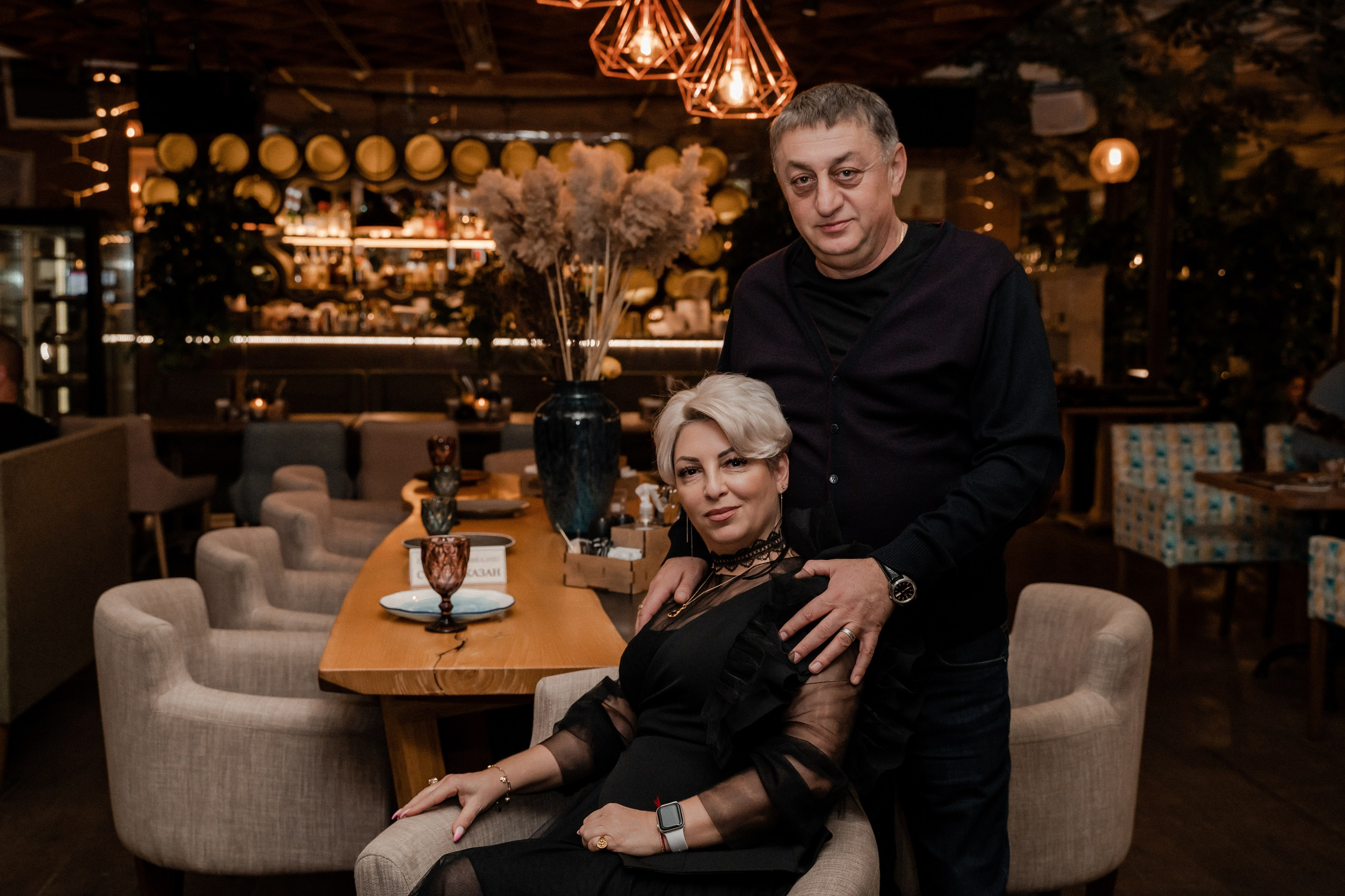 С днём рождения Нона!. Фотограф Алина Филимонова Тверь