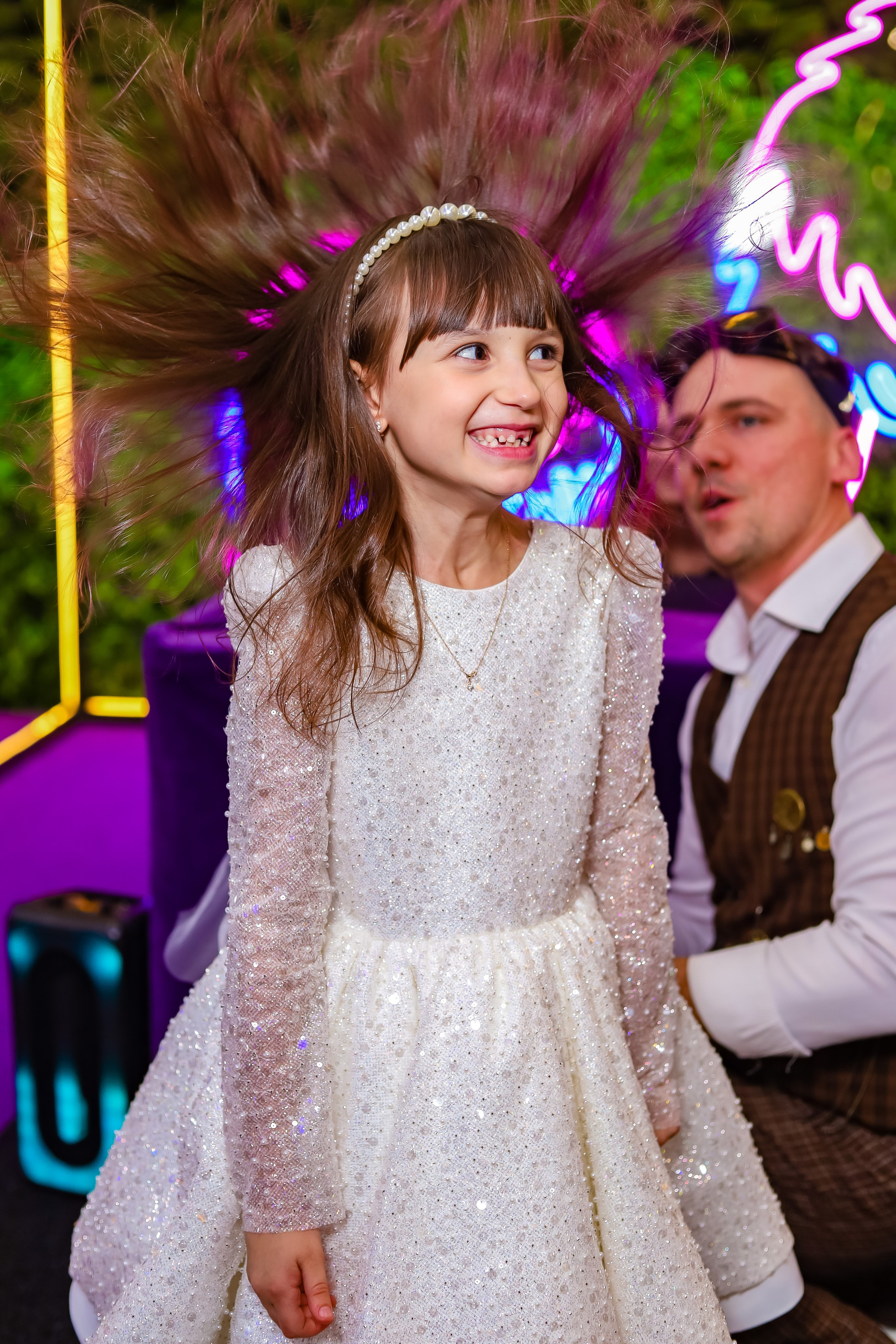 ГОРОД ДЕТЕЙ | ДНИ РОЖДЕНИЯ. Фотограф Алиса Лисицына