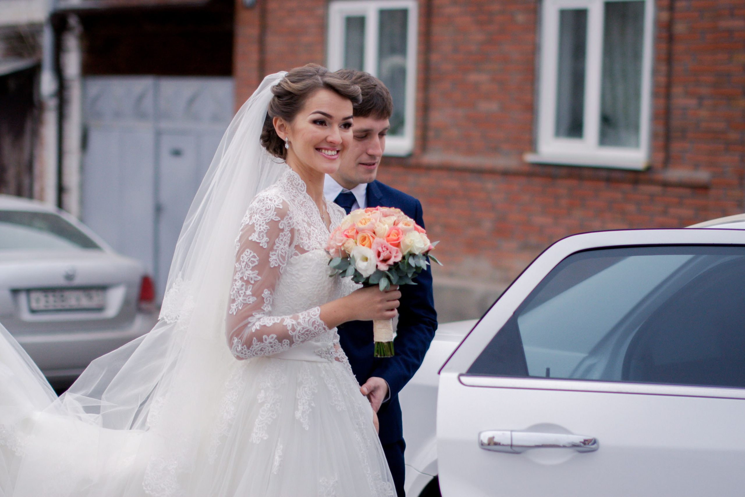 Утро/Morning. Максим Матвийченко и Виктория Басова профессионалы своего дела