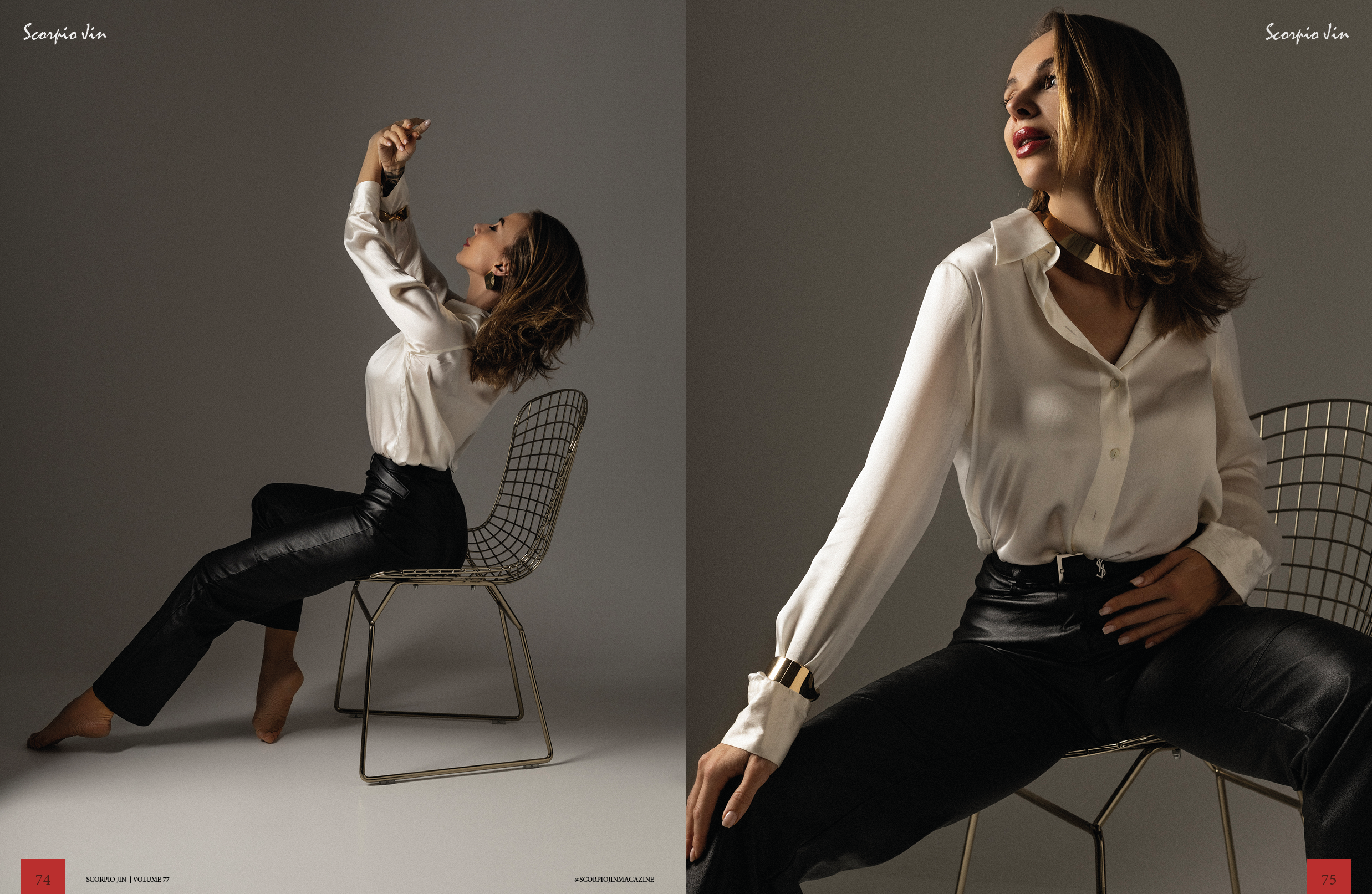 Студийные. Женский фотограф в Санкт-Петербурге, Москве и весь мир Алёна Мамаева