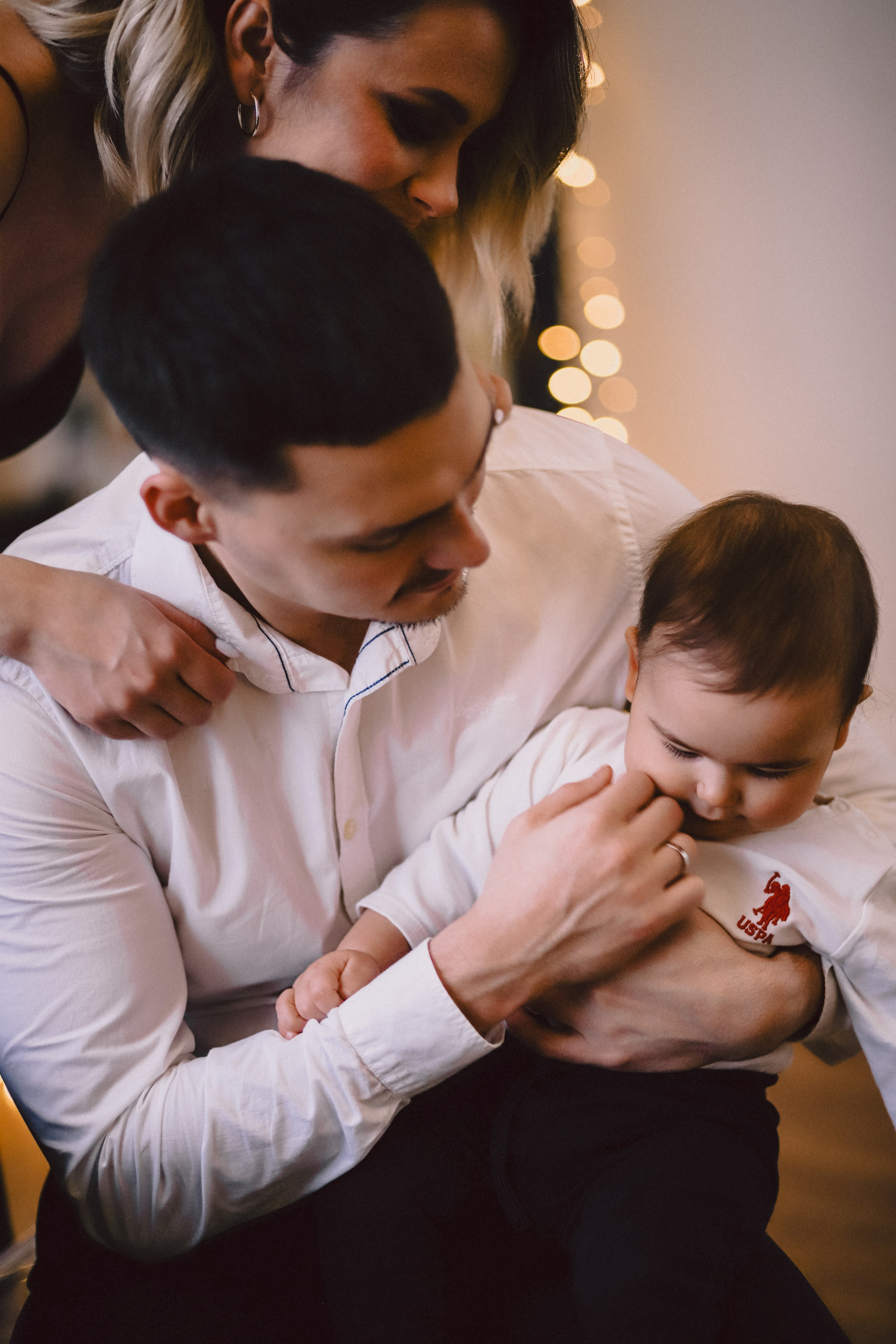 Семейный праздник. Фотограф в Краснодаре и Краснодарском Крае