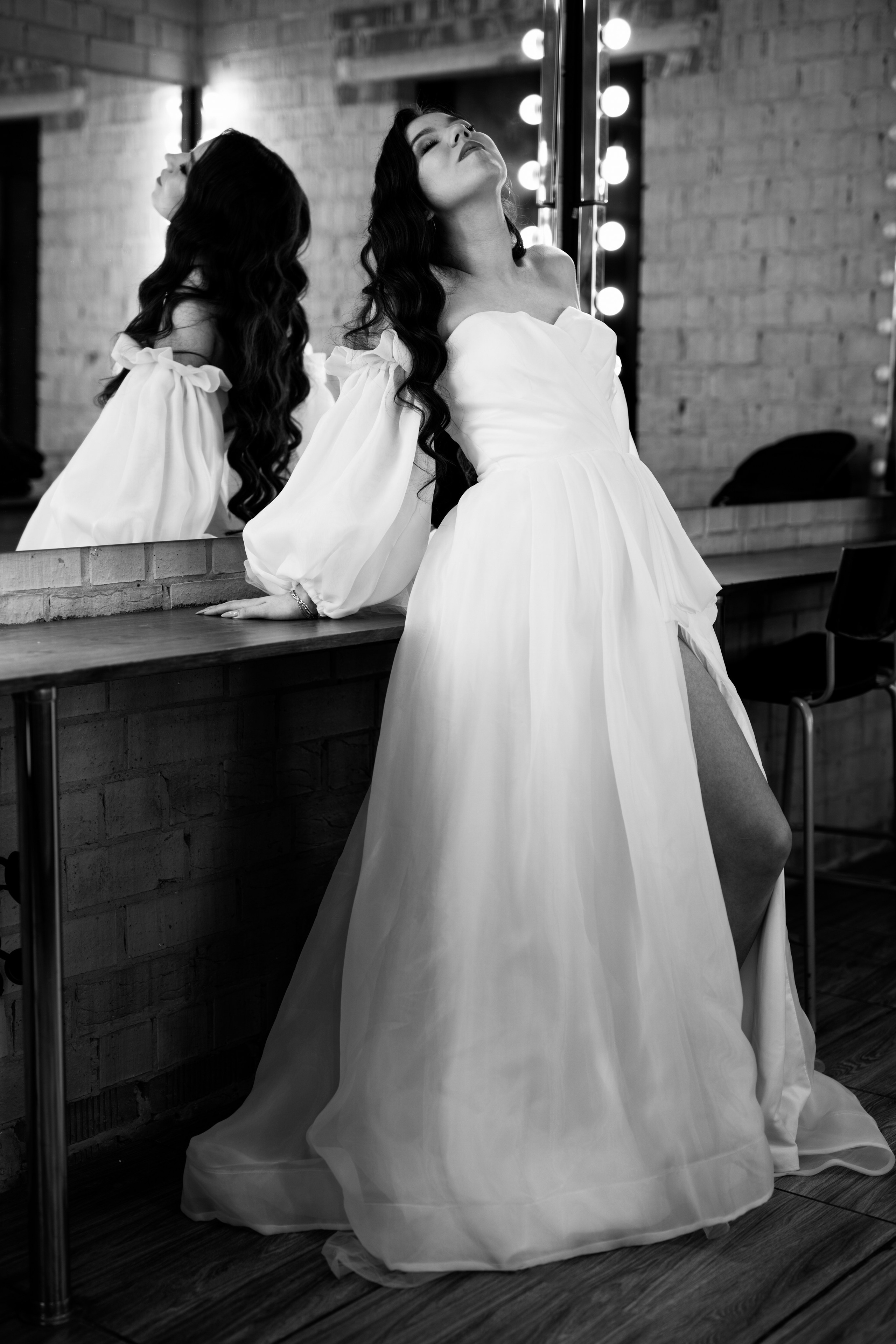 Вячеслав и Виктория. Фотограф Денис Булавин