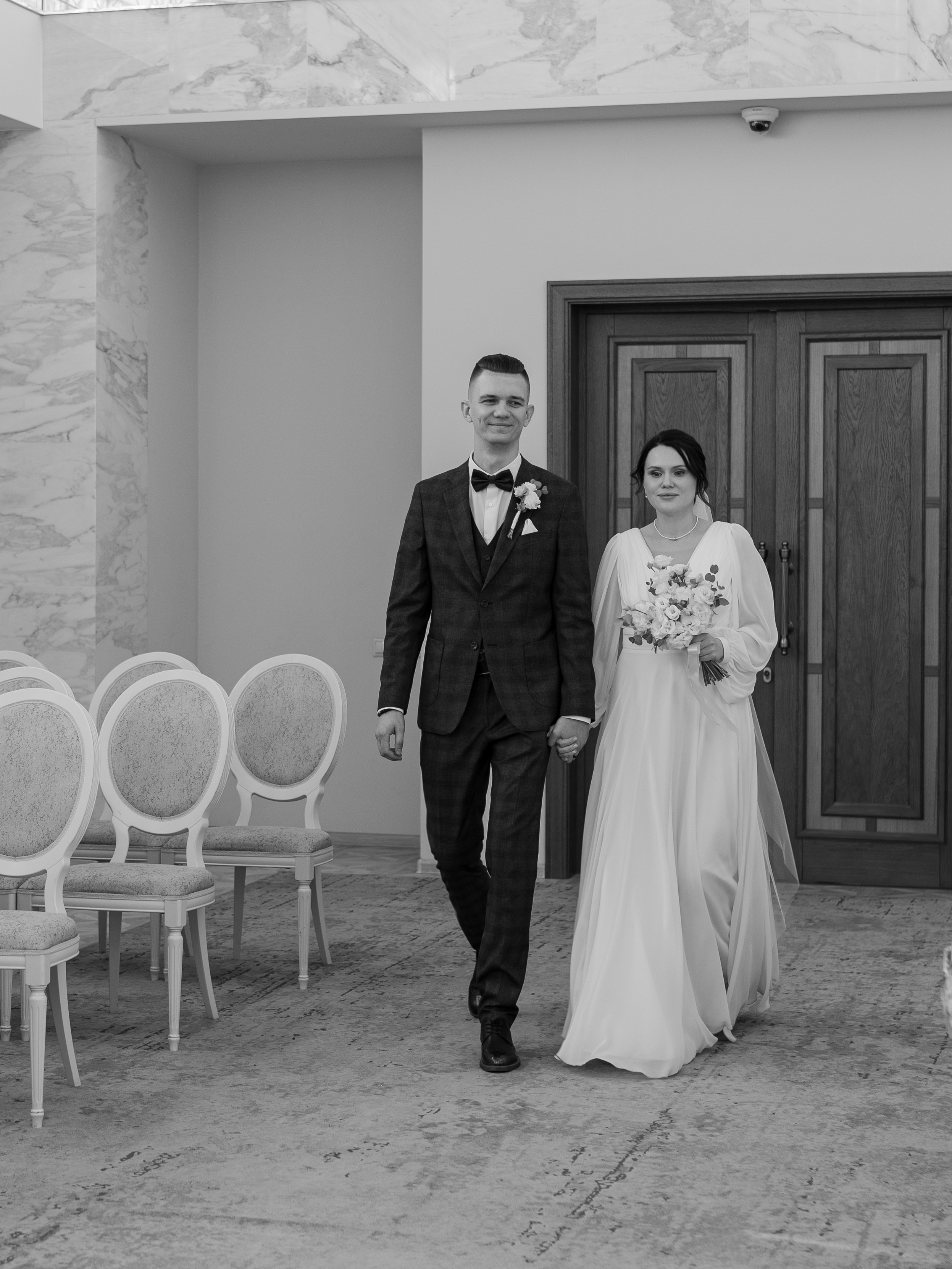 Юля и Андрей. ФОТОГРАФ Любовь Скок. Москва