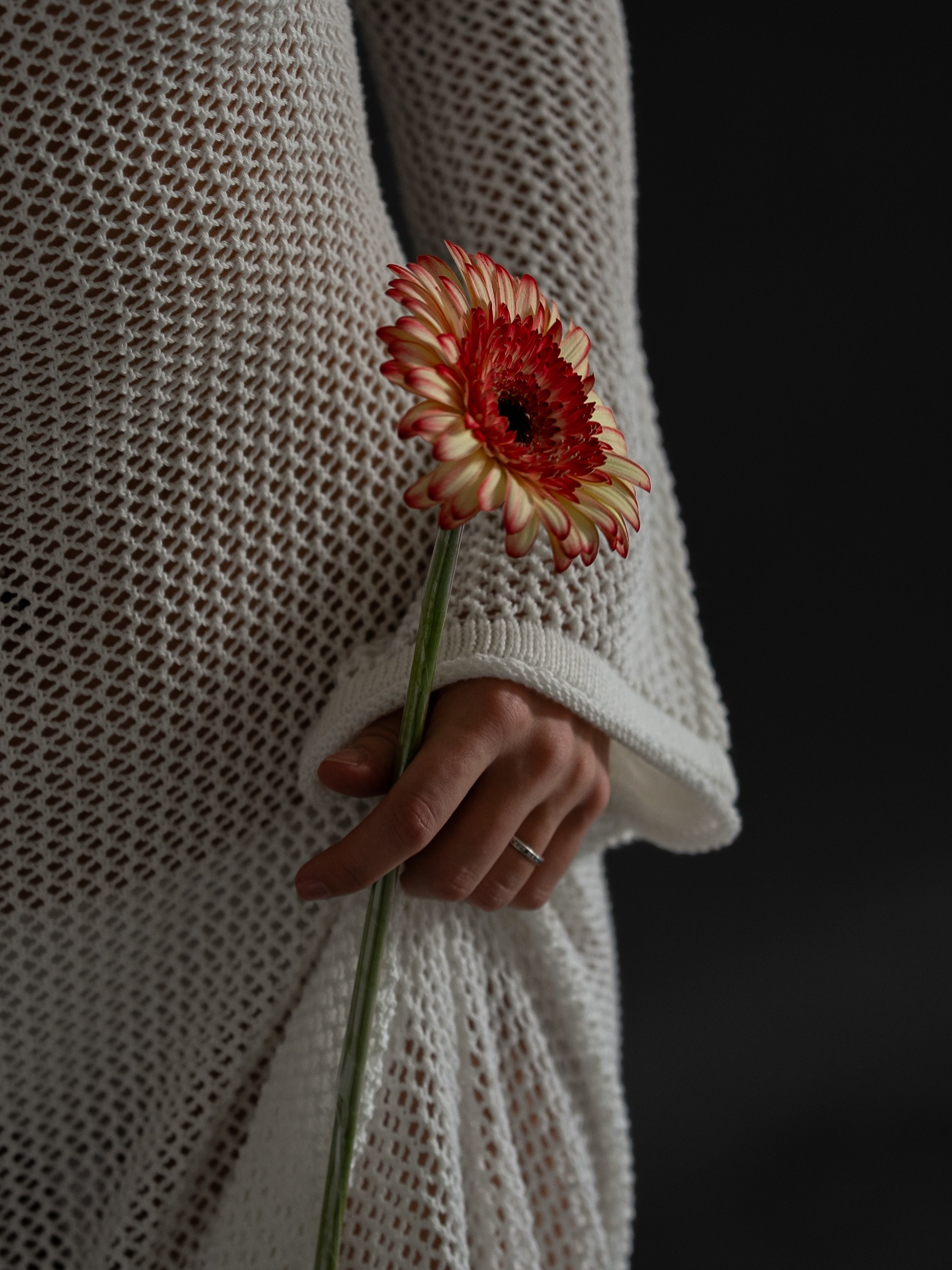 Виктория. ФОТОГРАФ Любовь Скок. Москва