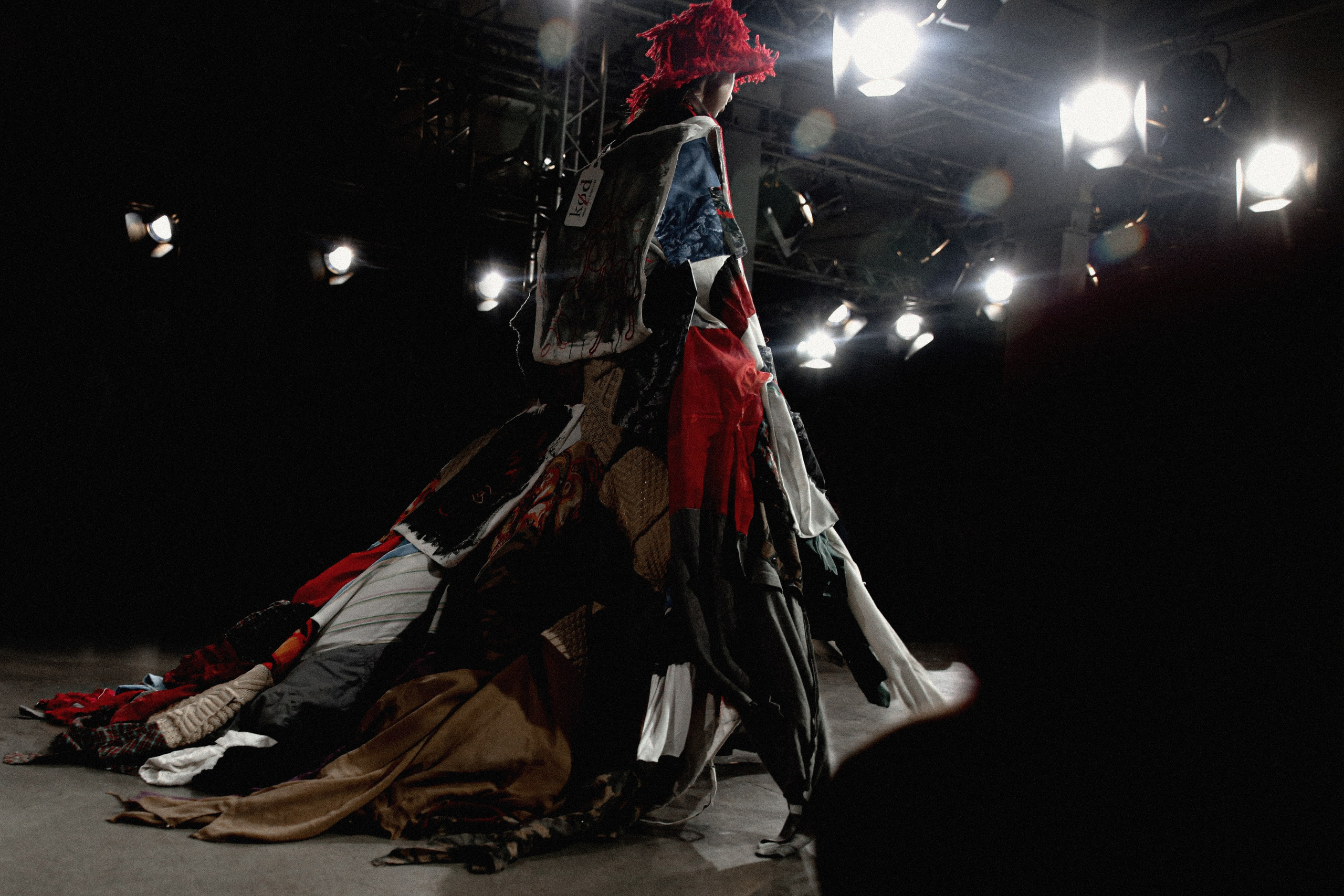 Fashion Weeks. Anastasia Jes | Свадебный фотограф