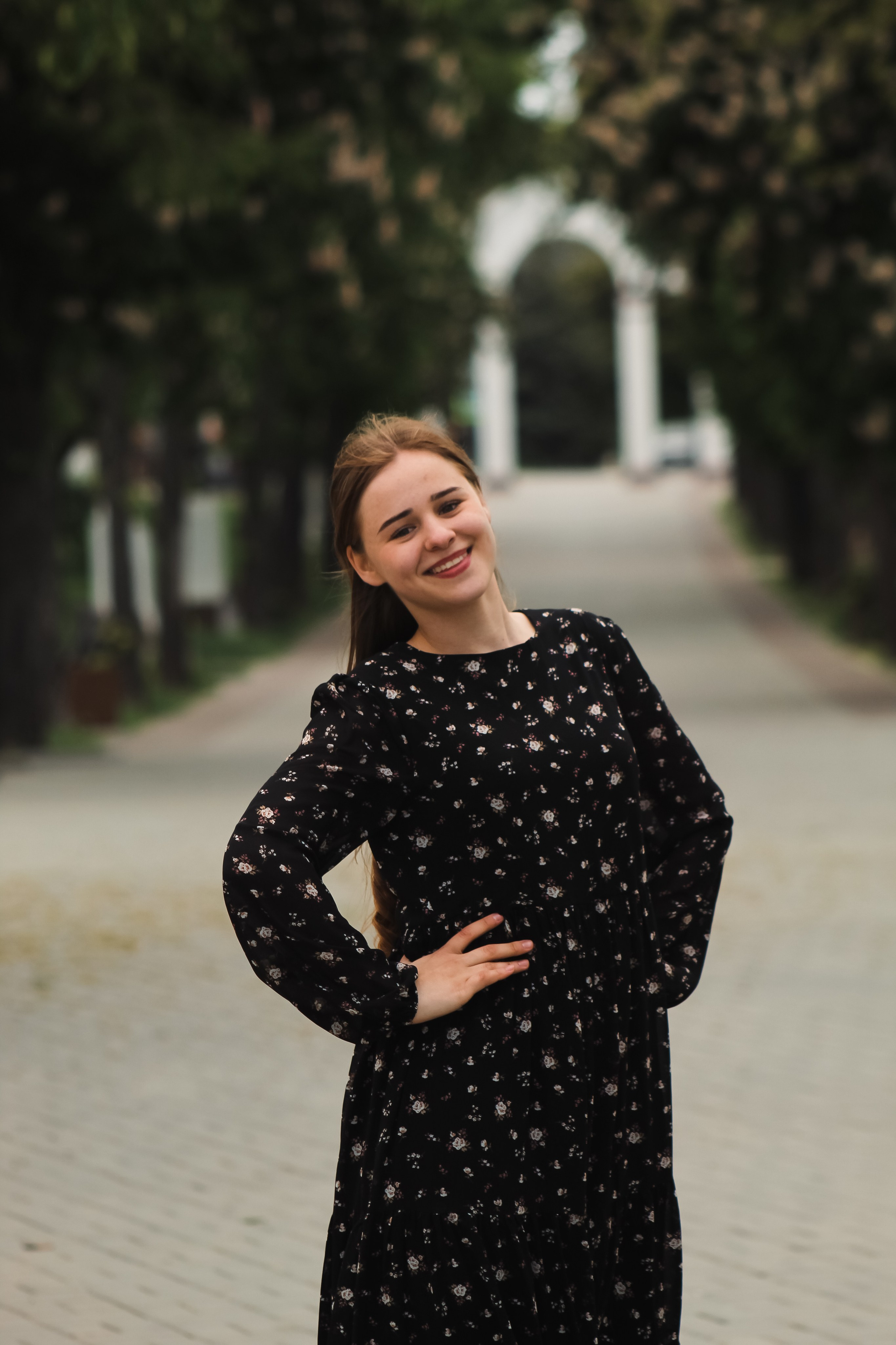 Диана. Илья Чемис — Фотограф в Мариуполе