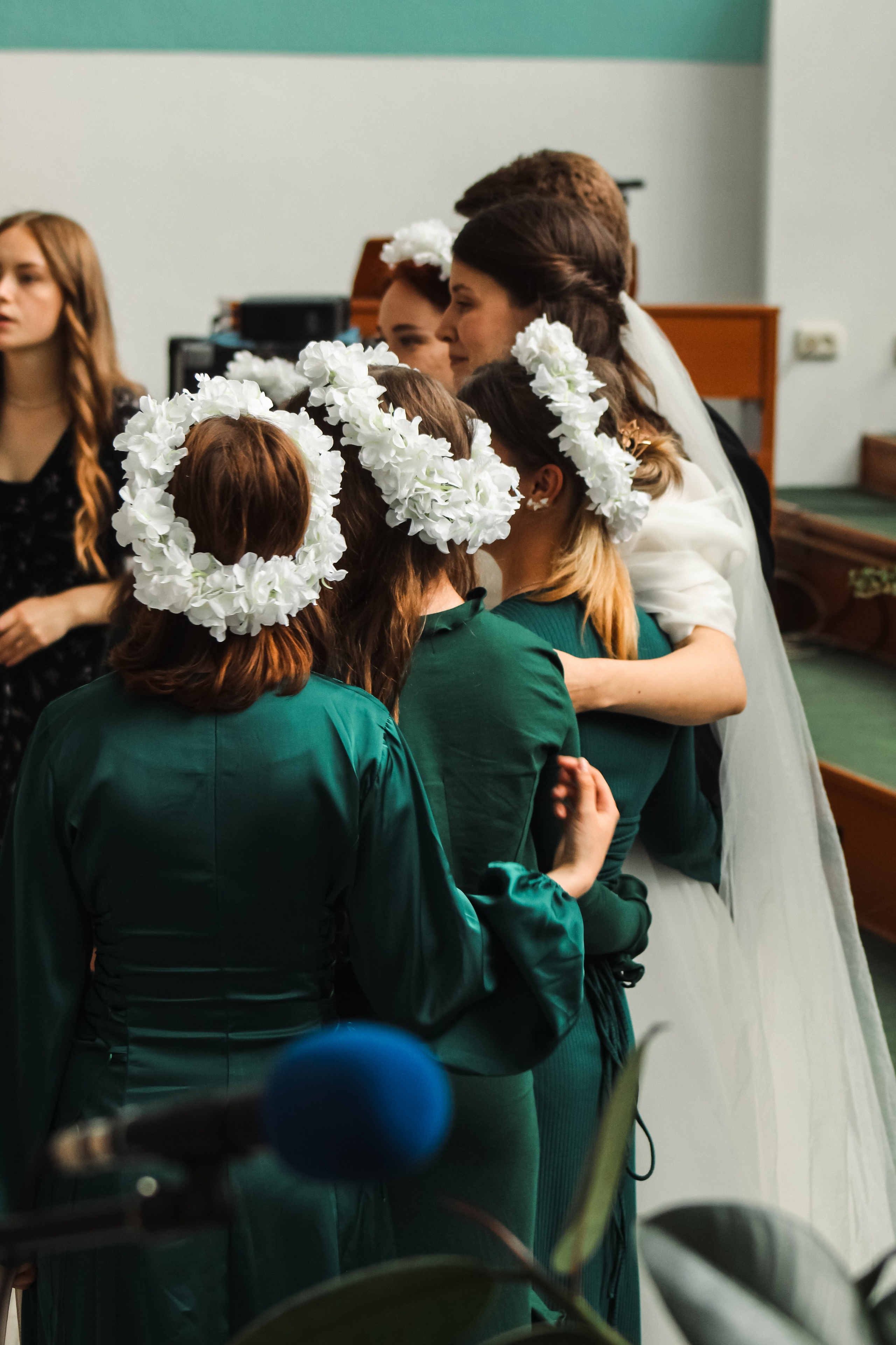 Никита и Ангелина. Илья Чемис — Фотограф в Мариуполе