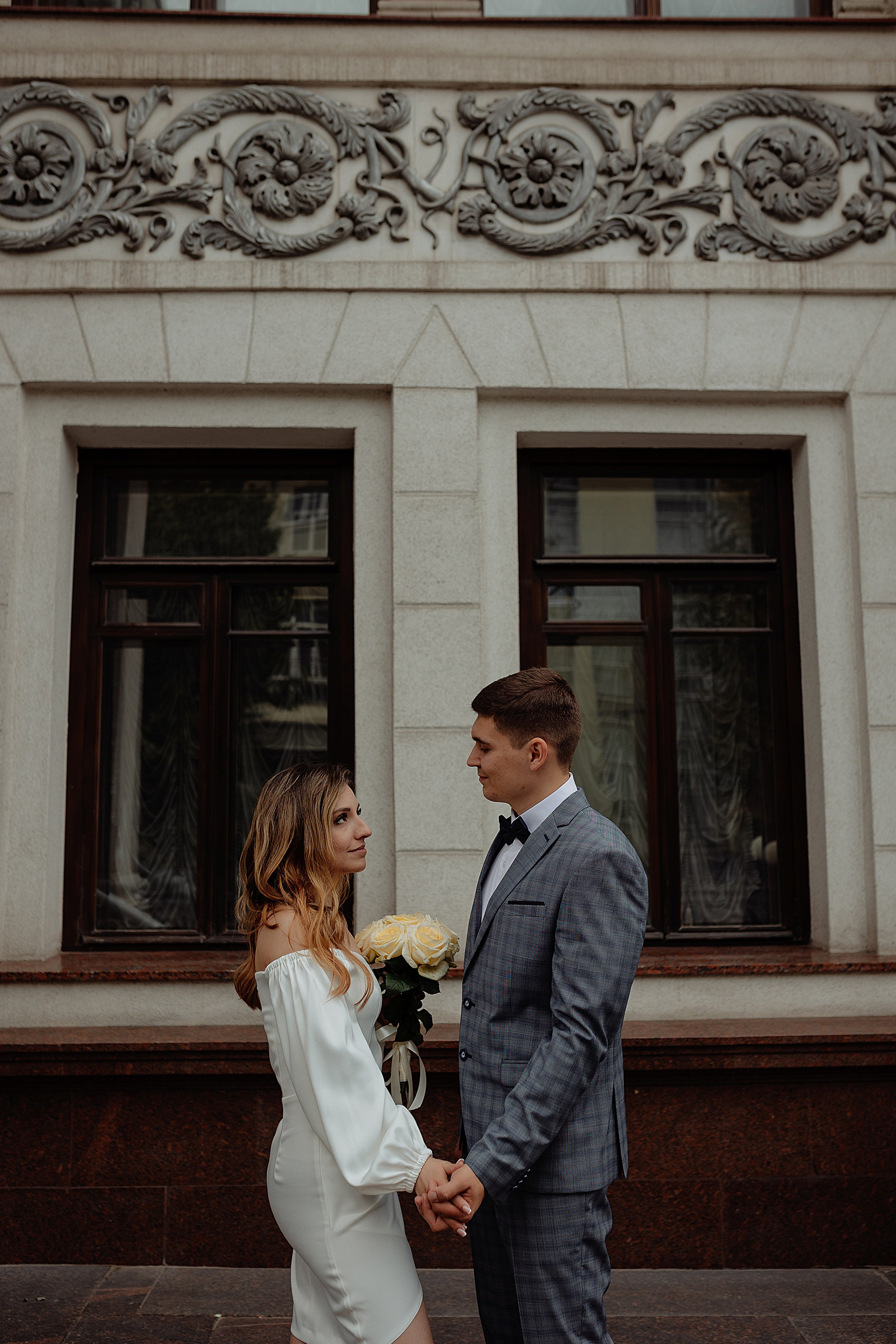 Ксения и Руслан. Семейный и женский фотограф в Воронеже Ольга Попова