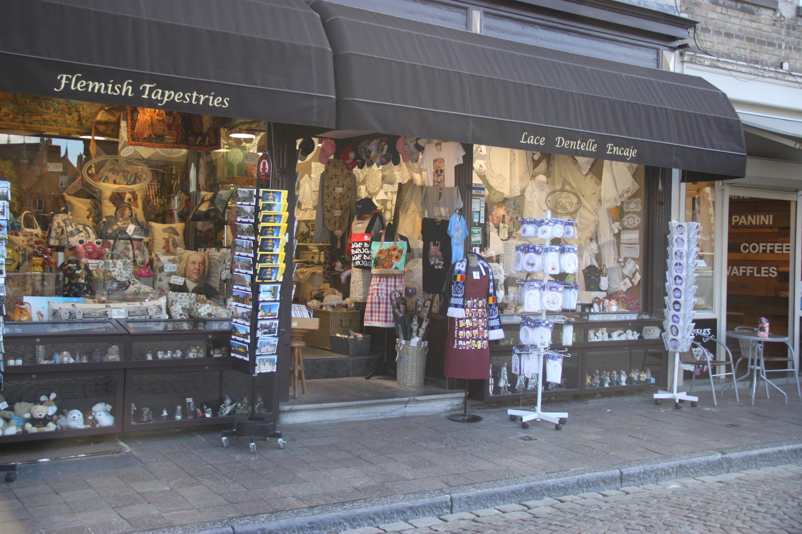 Bruges, Belgium. Andrey Filippov Photographer