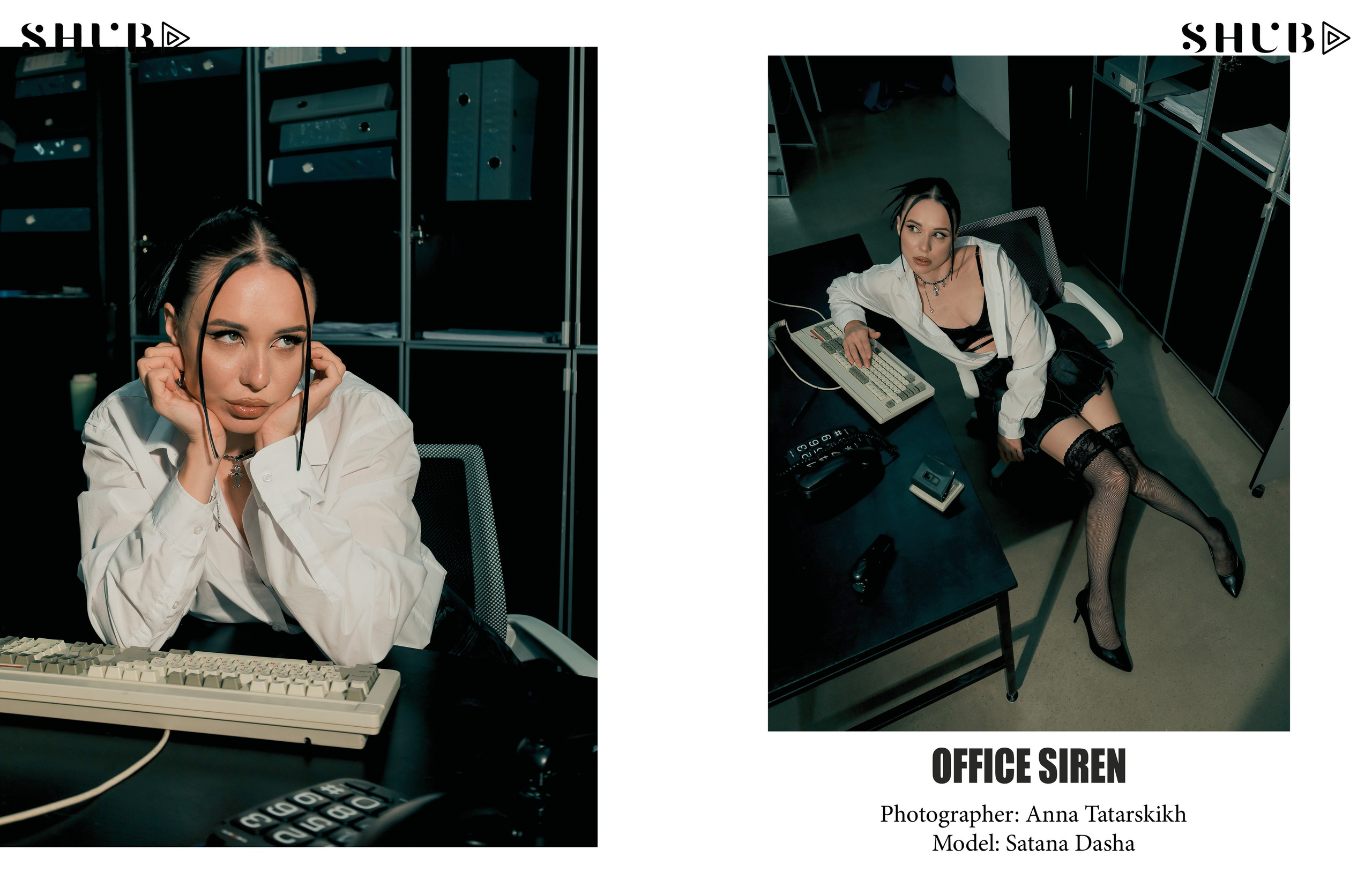 Публикации. Фотограф Химки Анна Татарских