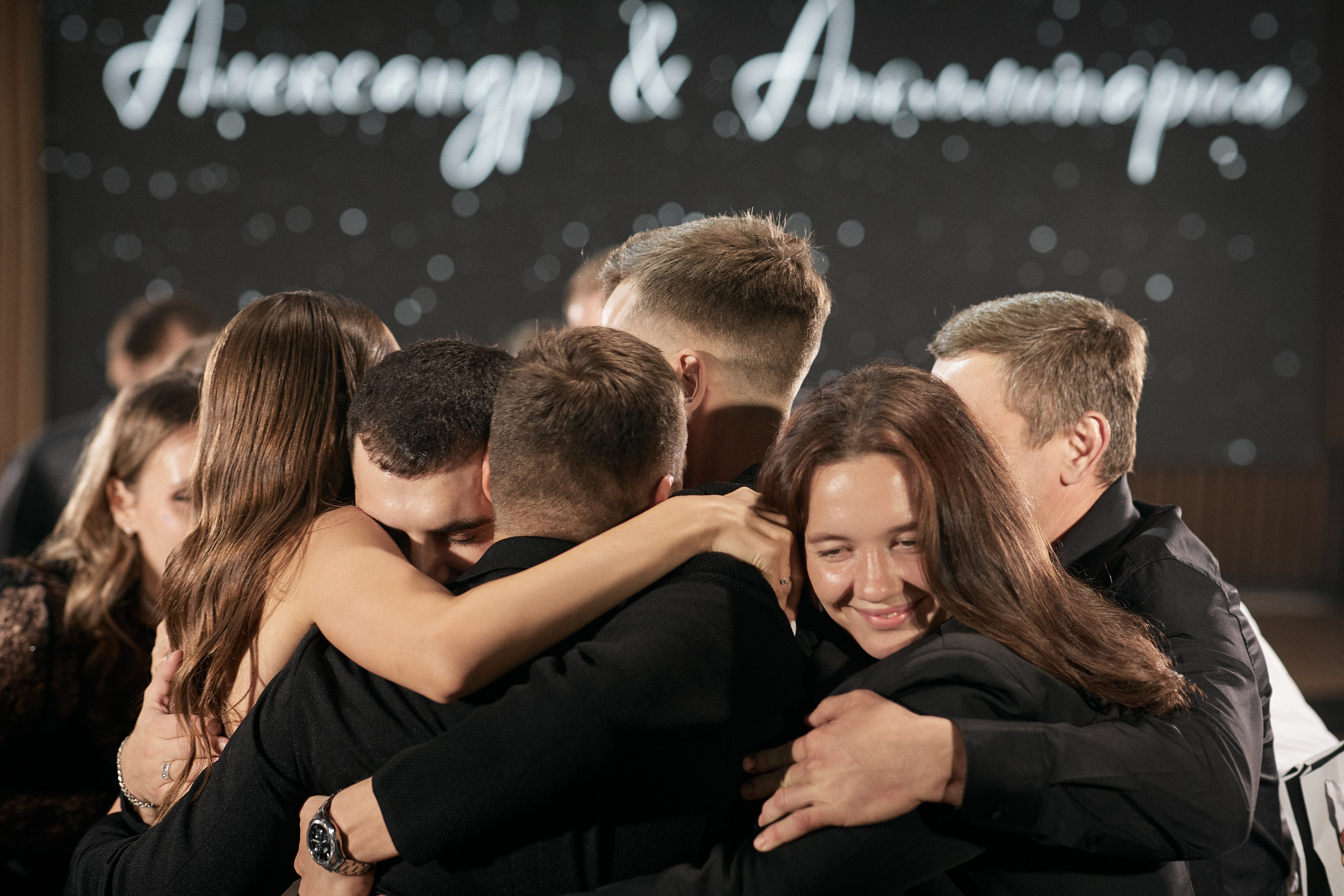 Аполлинария и Александр (в качестве 2го фотографа г. Тюмень). Свадебный фотограф Москва Калуга