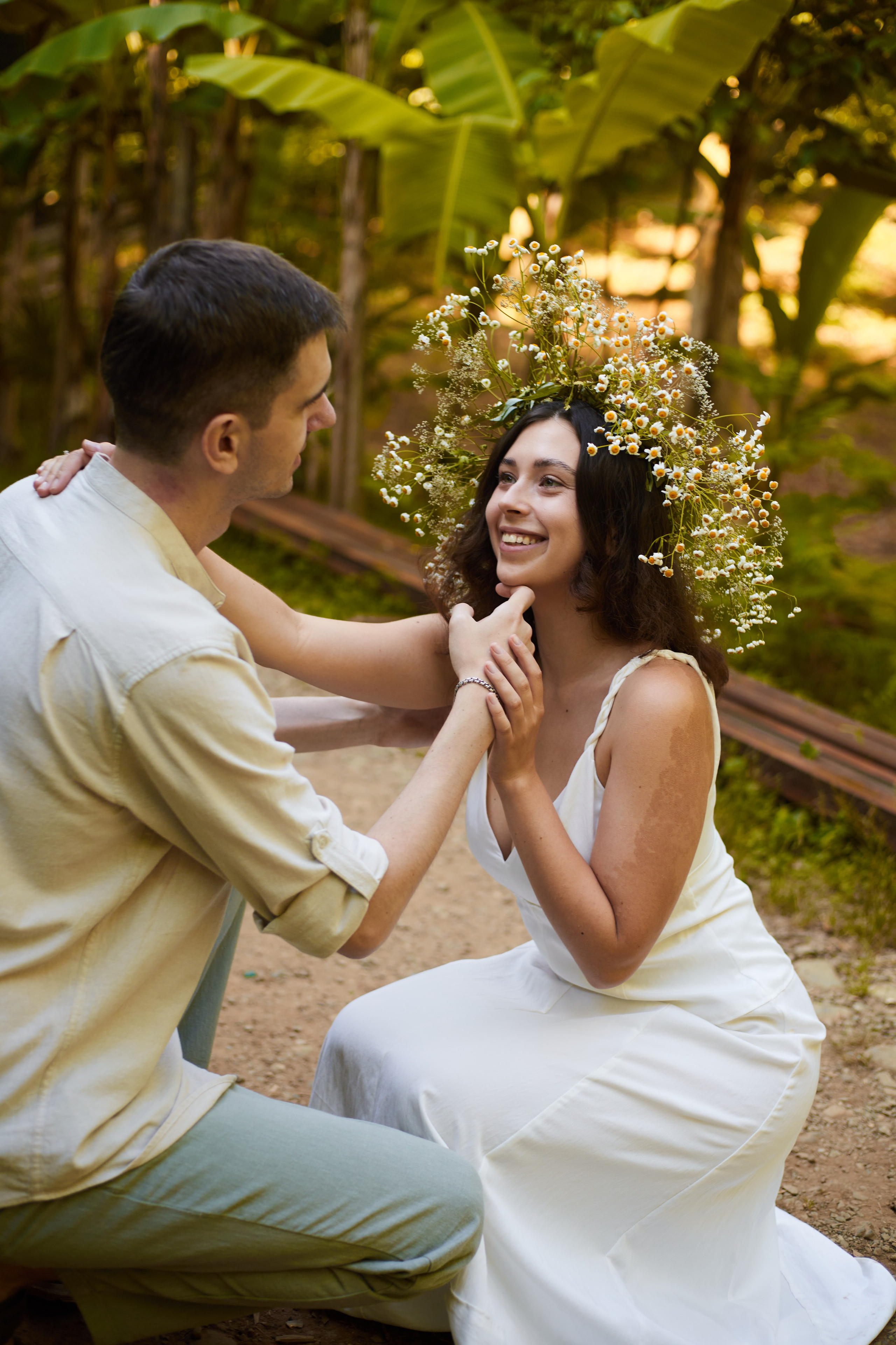 Предсвадебная Love Story. Photographer in Tbilisi Saint-Petersburg Worldwide — Elena Golubeva