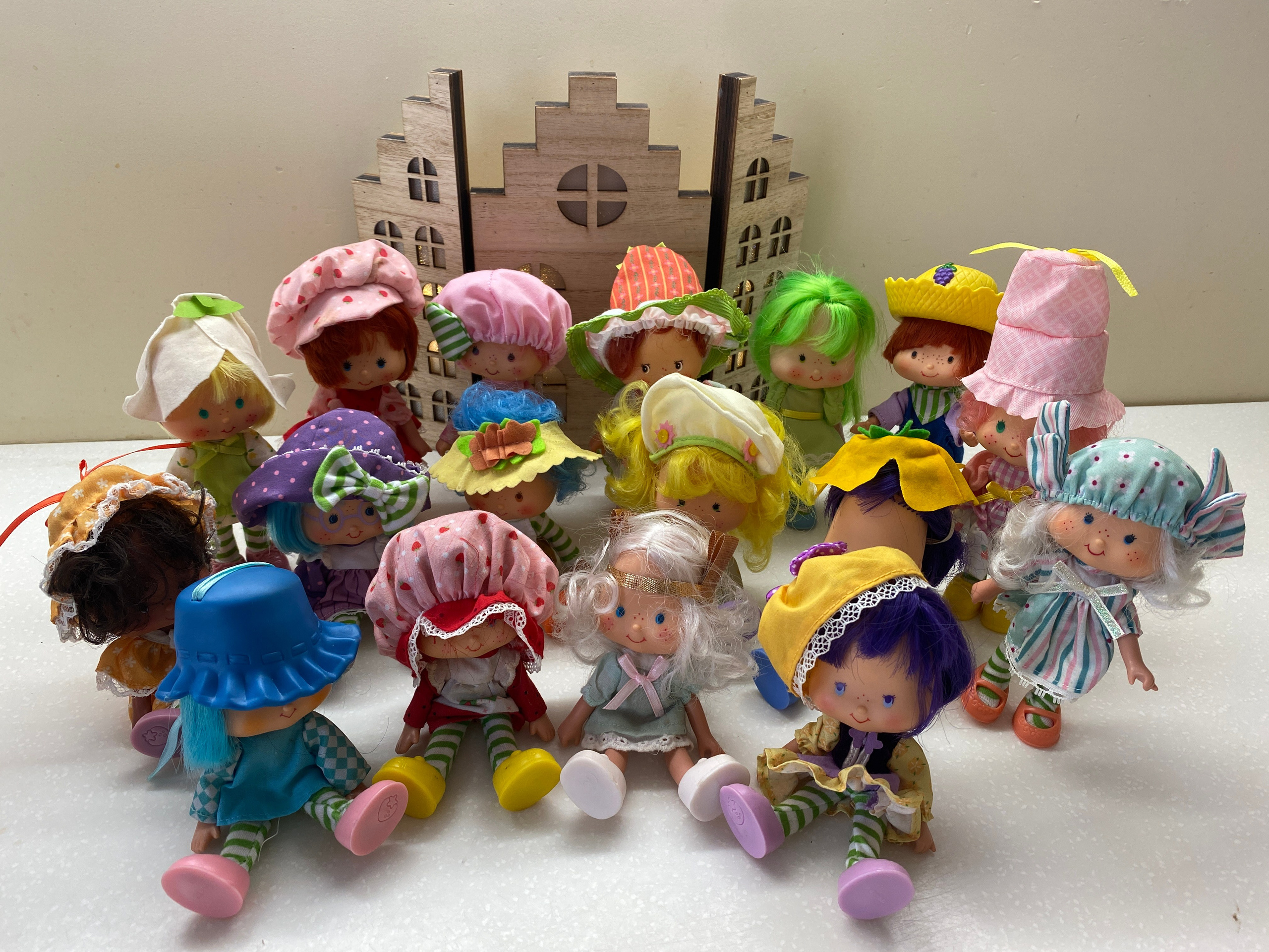 Хобби и коллекции. Ваш байер во Франции