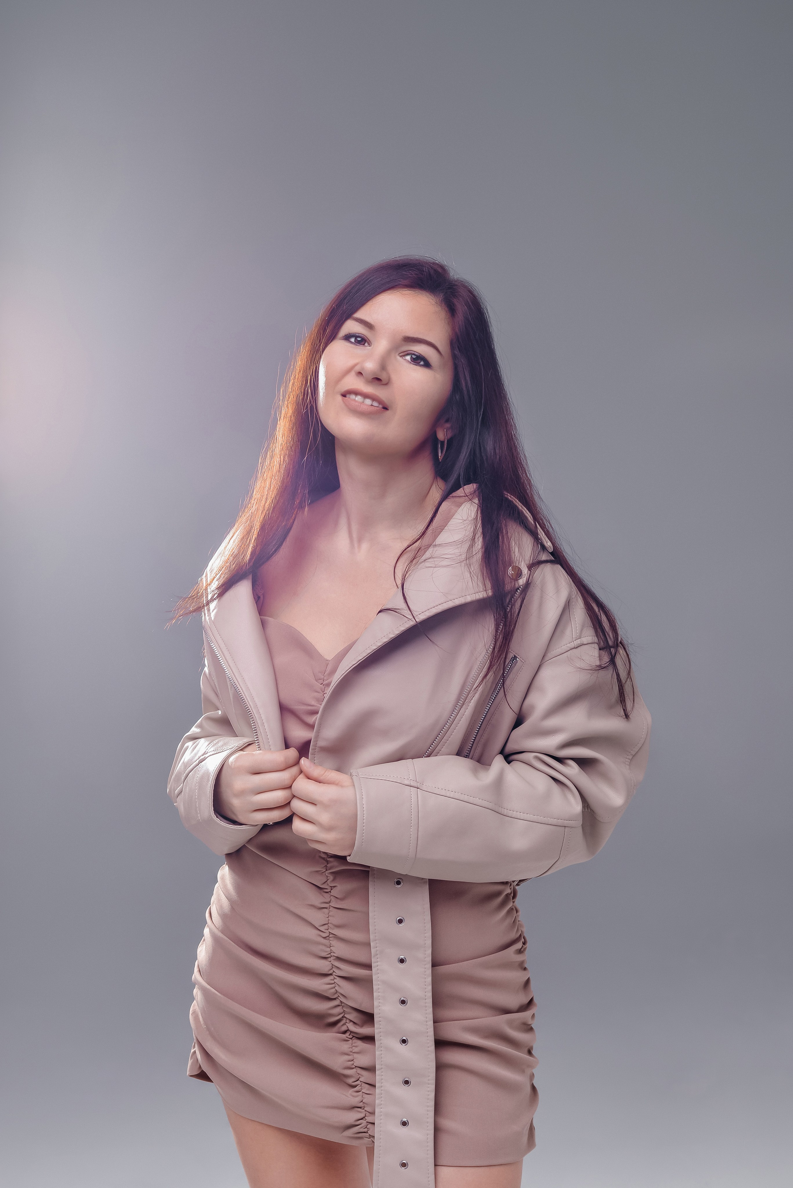 Циклорама Константа Надя. Семейный и свадебный фотограф Галина Абакумова, фотосессии в Белгороде