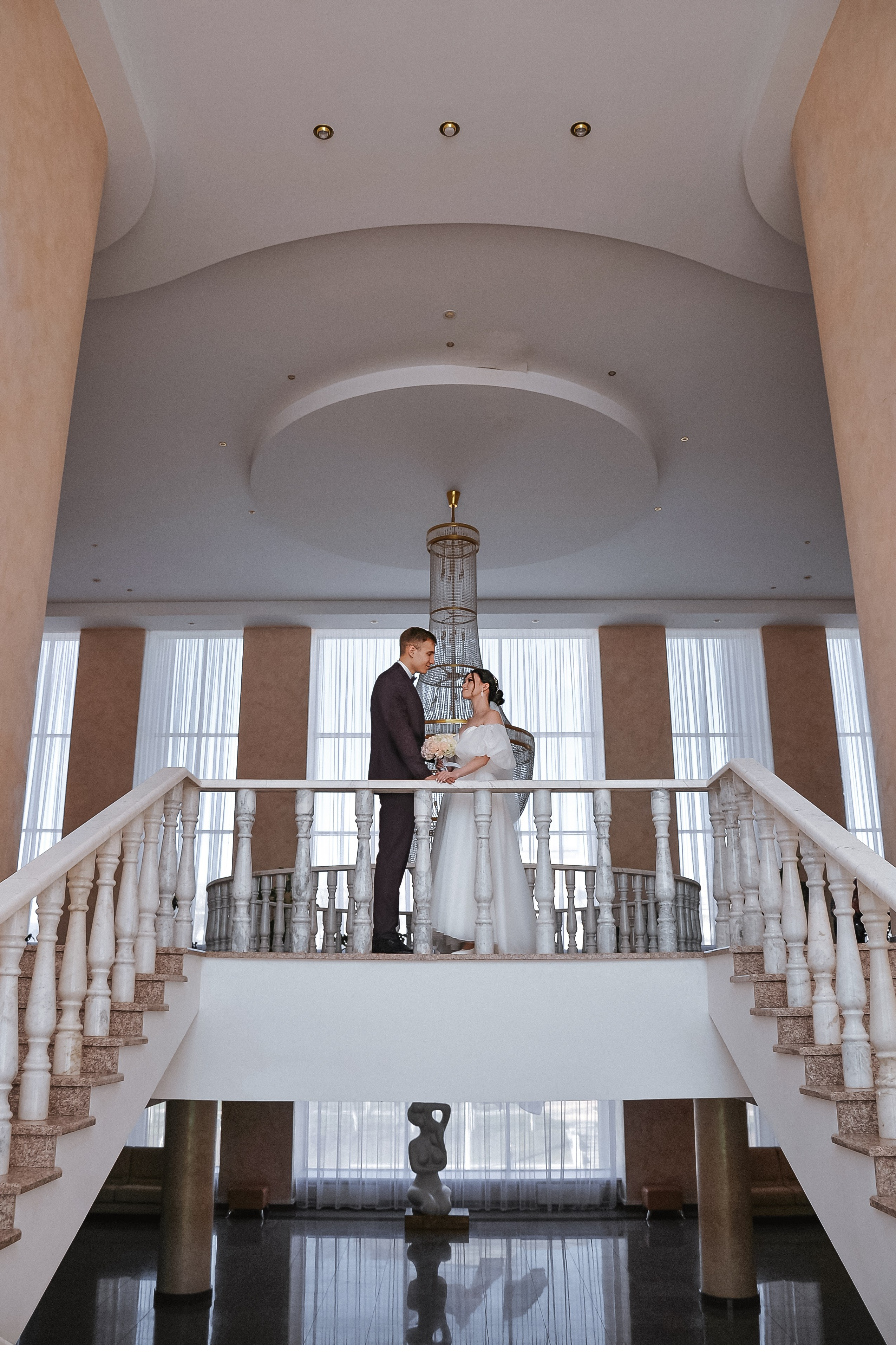 Даша и Вова. Семейный и свадебный фотограф Галина Абакумова, фотосессии в Белгороде