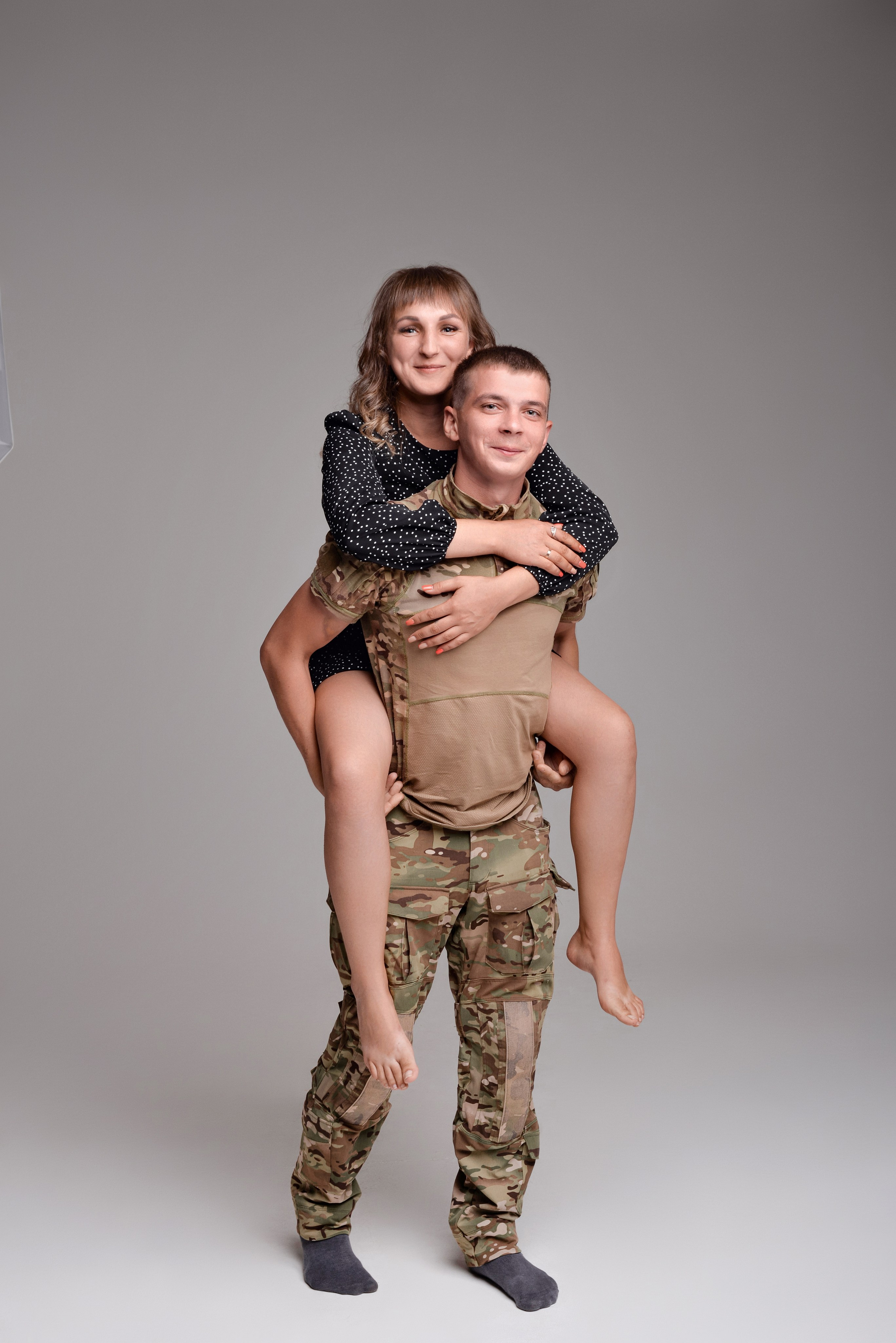 Дима и Катя. Семейный и свадебный фотограф Галина Абакумова, фотосессии в Белгороде