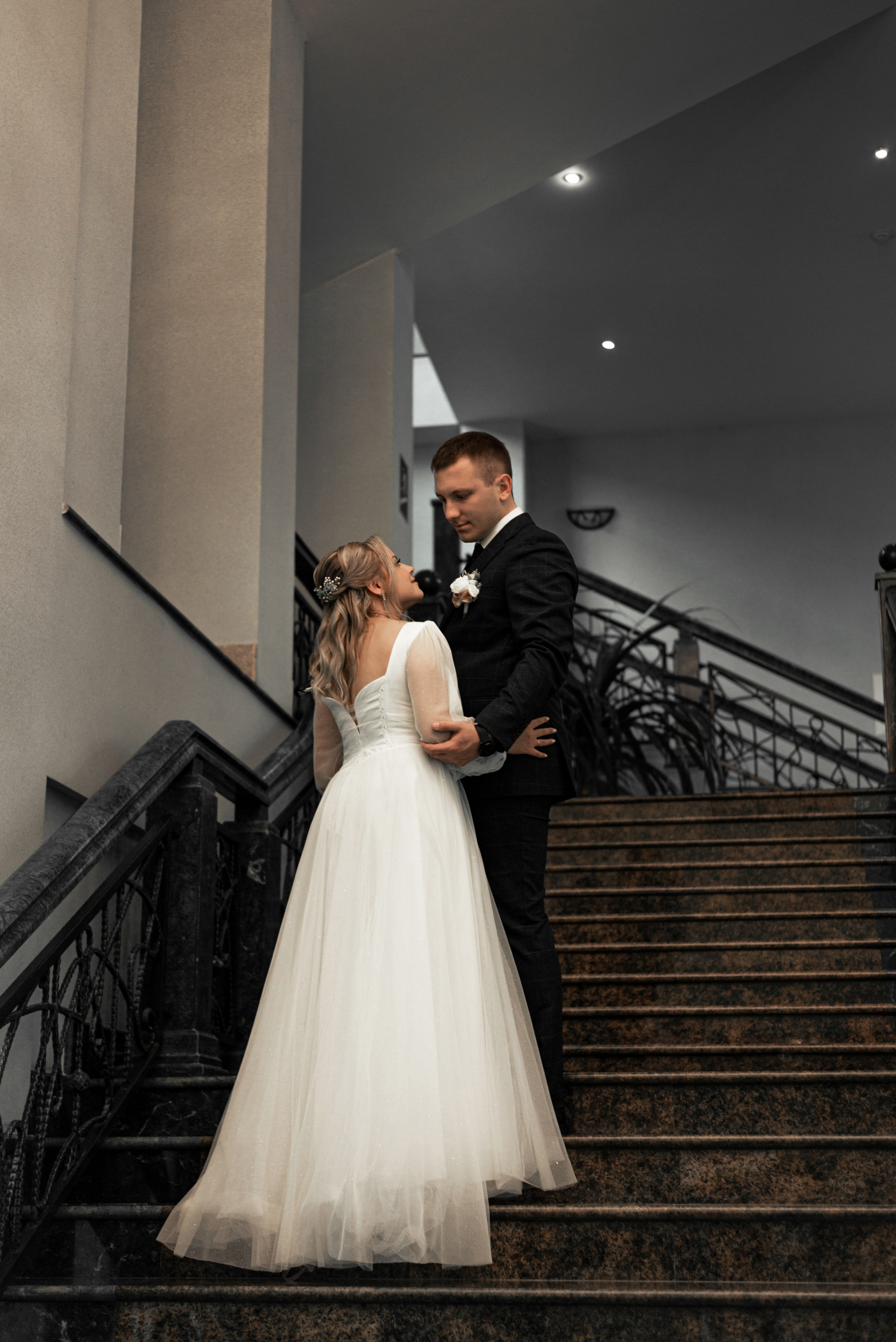 Лера и Коля. Семейный и свадебный фотограф Галина Абакумова, фотосессии в Белгороде