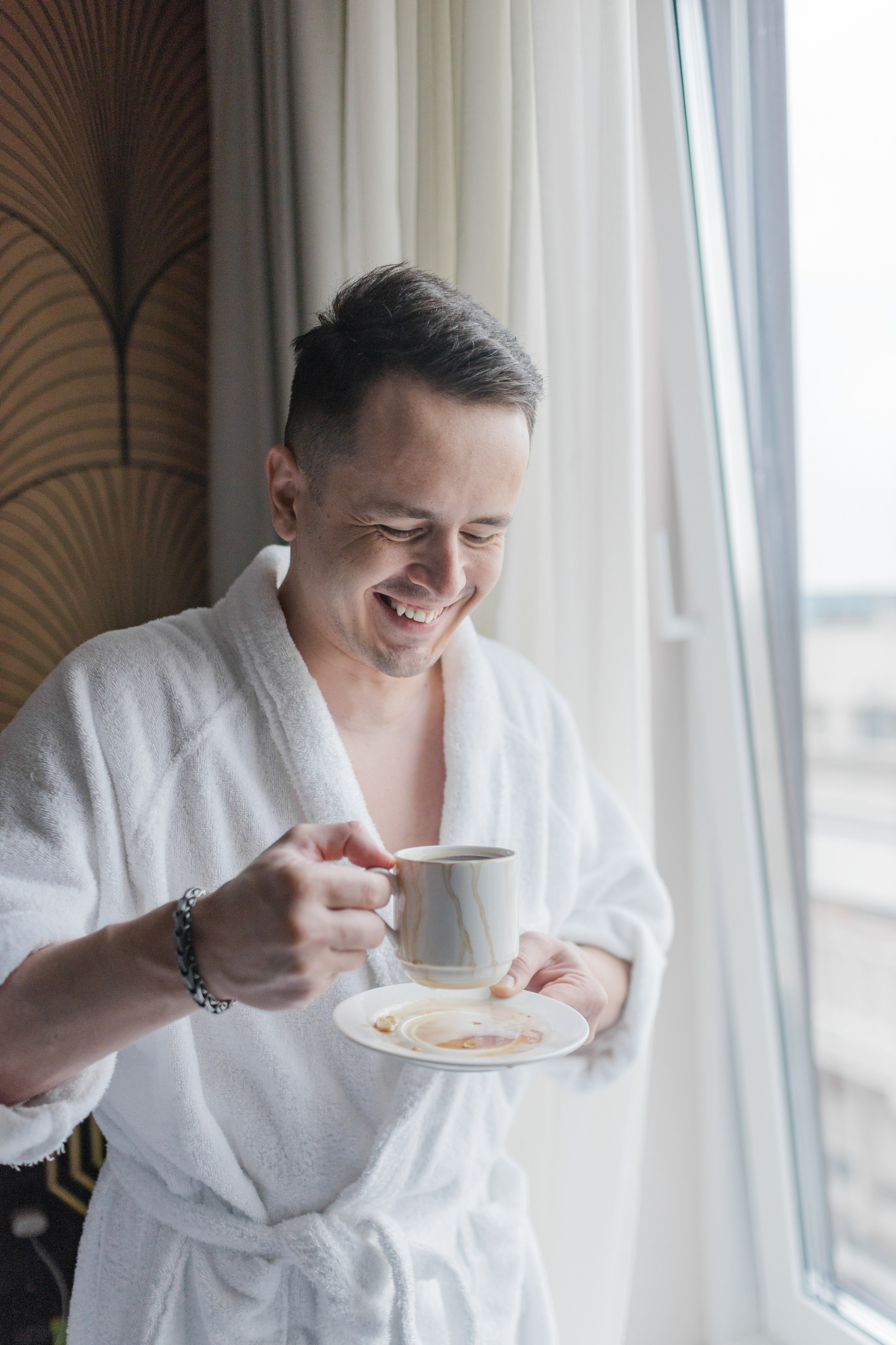 Теона и Тимур. Портфолио свадебного фотографа. Роман Каргаполов