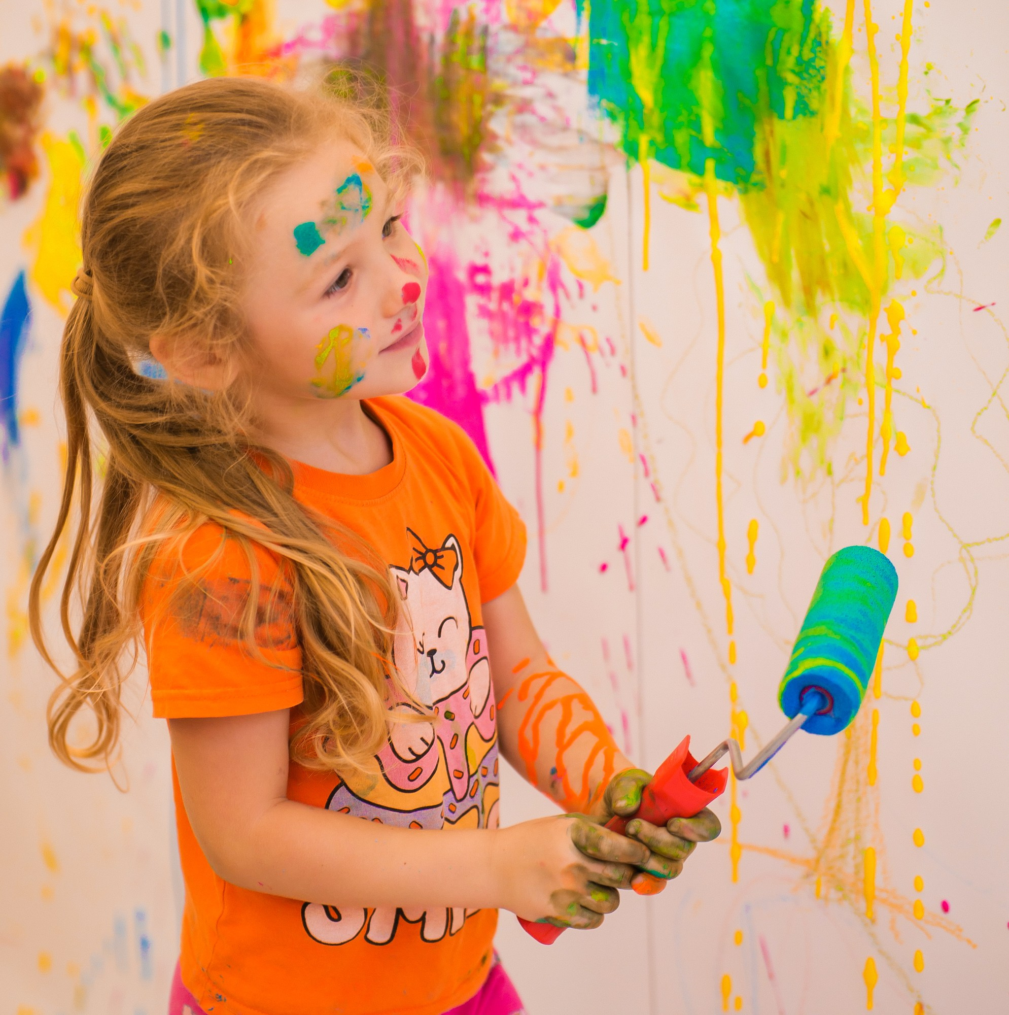Классическое рисование. Kids Point Saratov