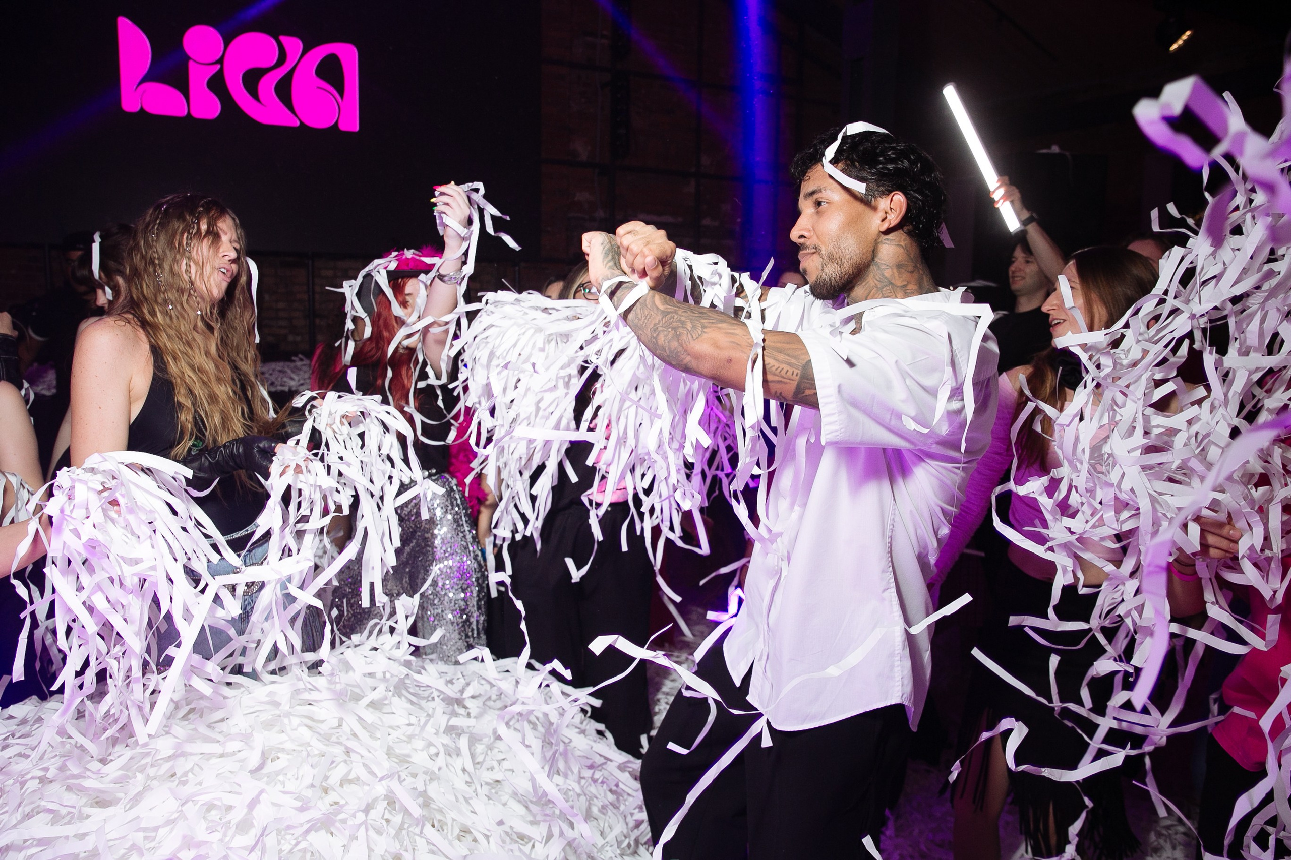 Танцы с Марией Гладких. Фотограф в Москве