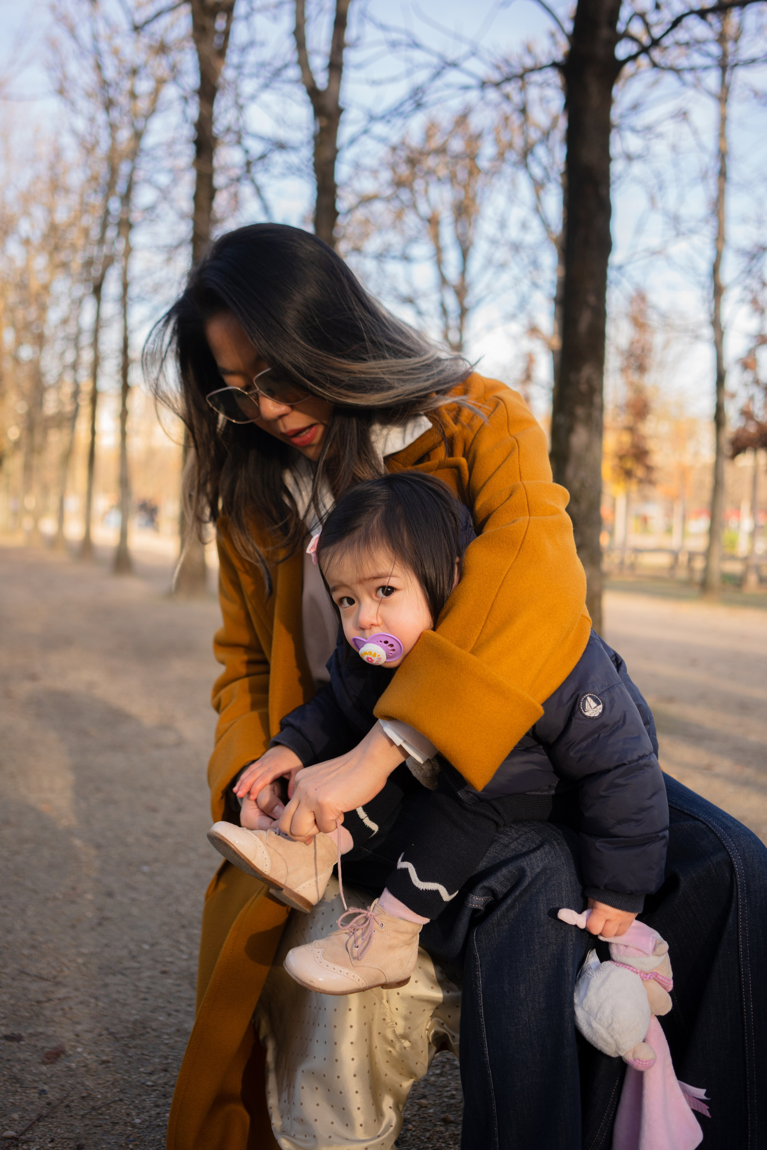 Mary. Photographer Yudakova Daria