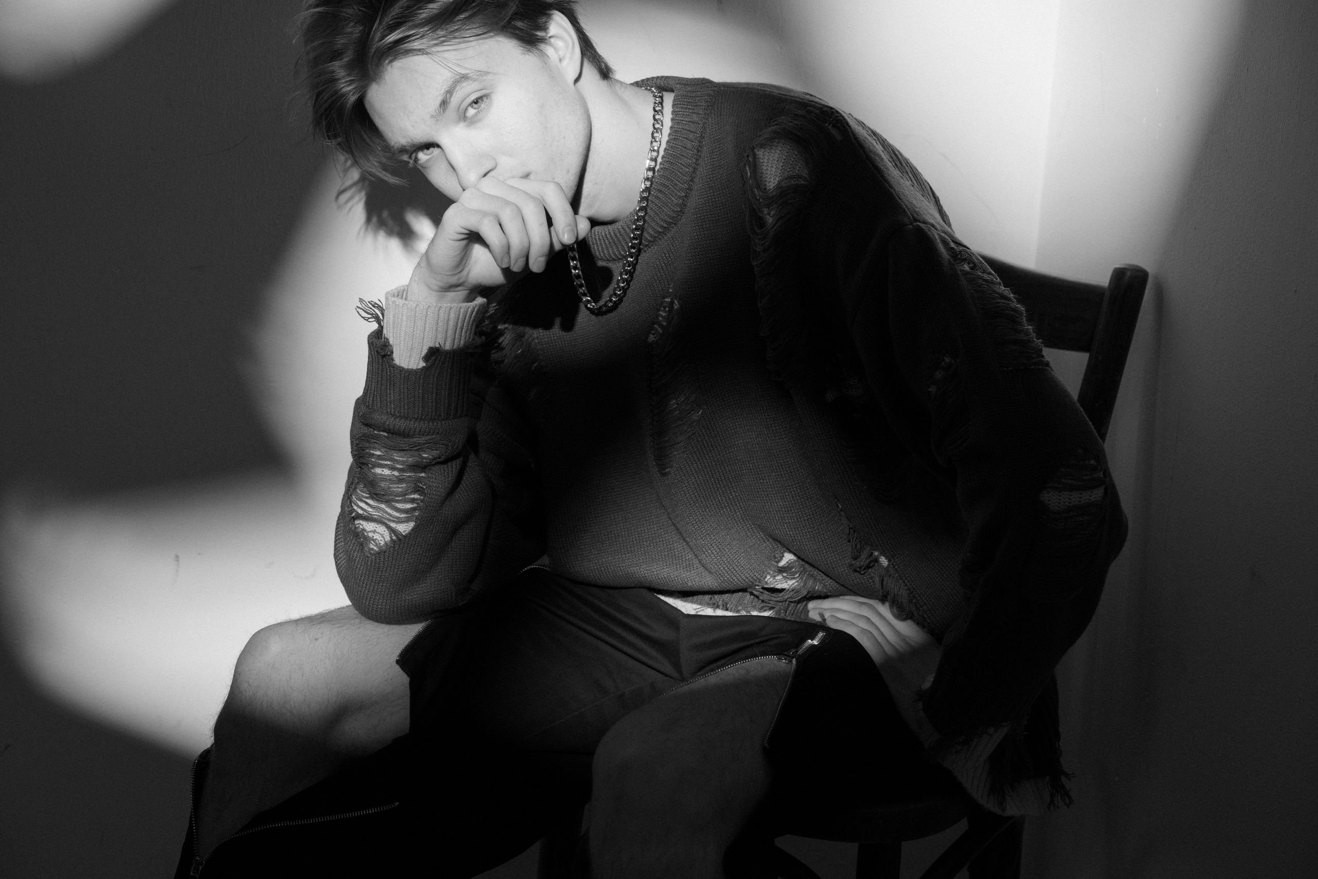 Кирилл. Главная