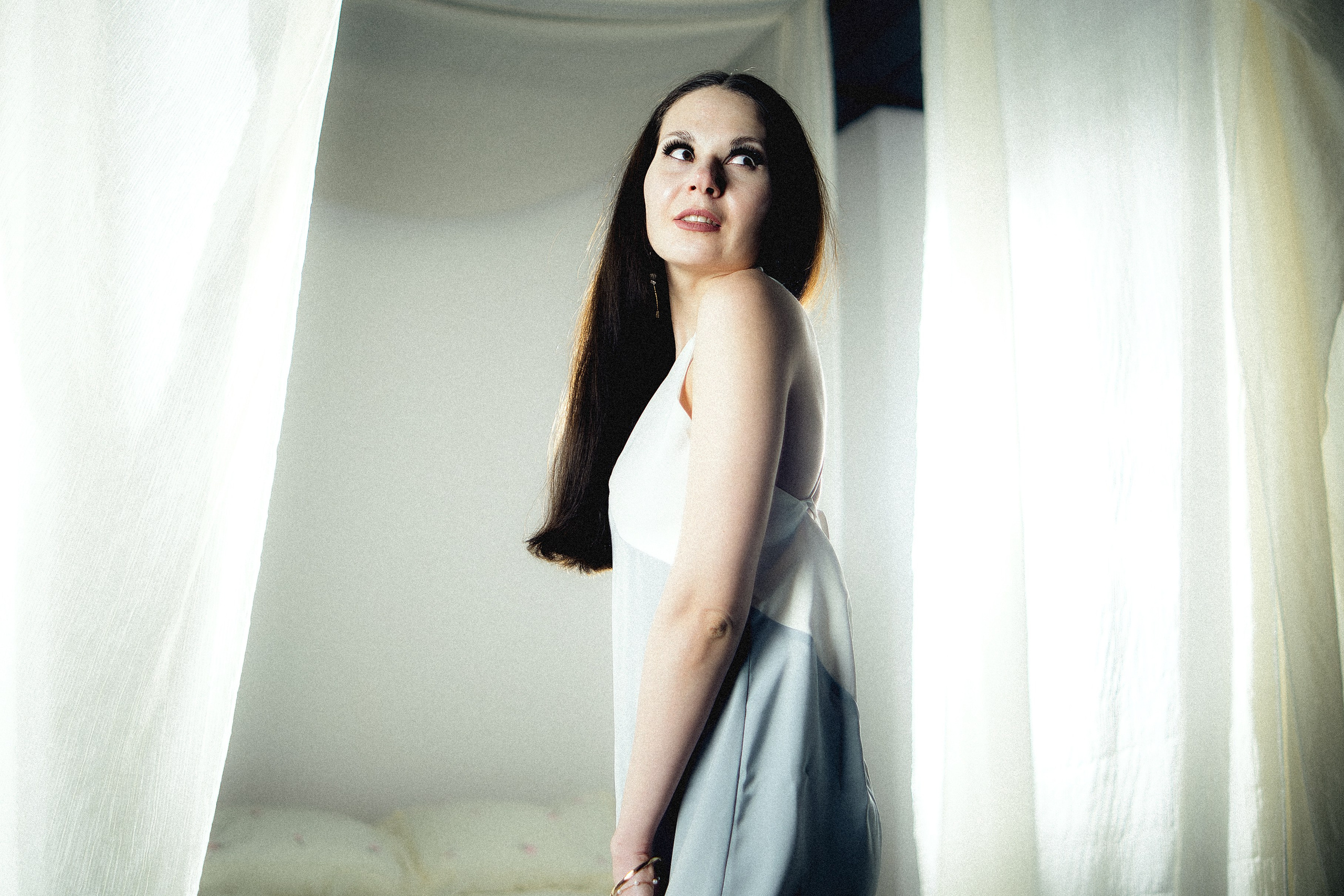 Оксана. Фотограф в Новосибирске Владислав Унтерберг