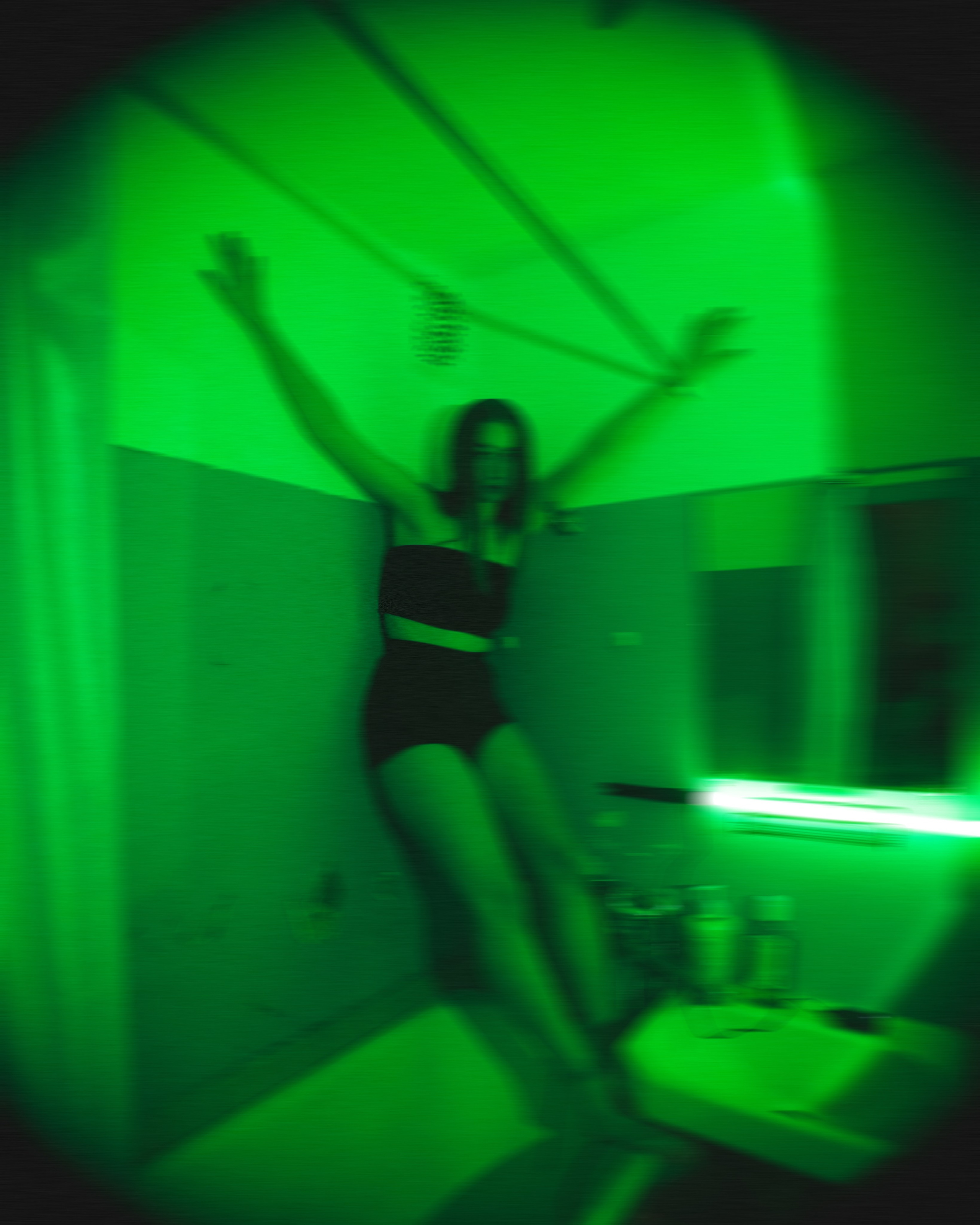 Фотосессия для Лизы в Новосибирске. Фотограф в Новосибирске Владислав Унтерберг