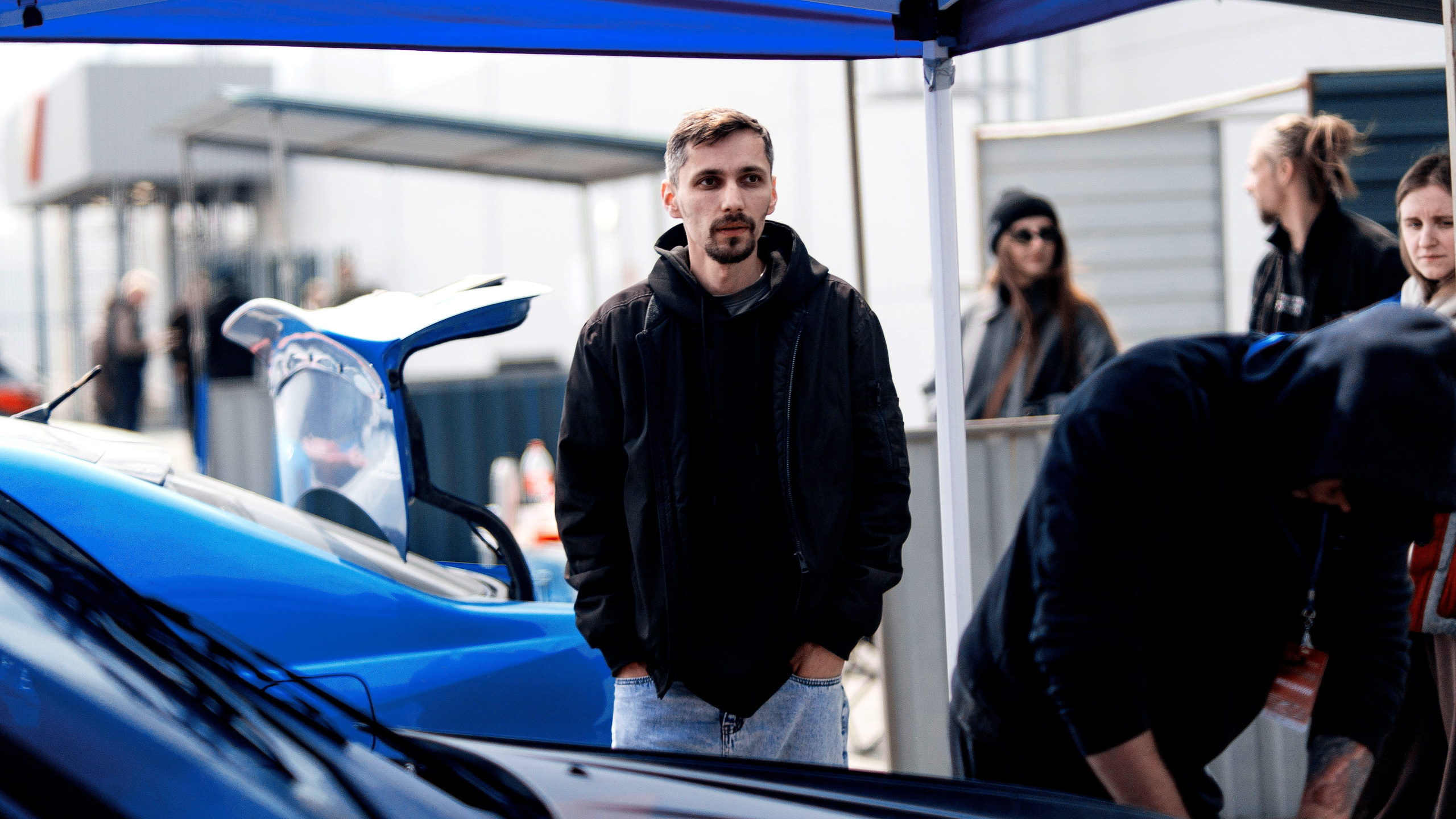 DRIFT LETO 1этап 16.05.2026. Фотограф в Новосибирске Владислав Унтерберг
