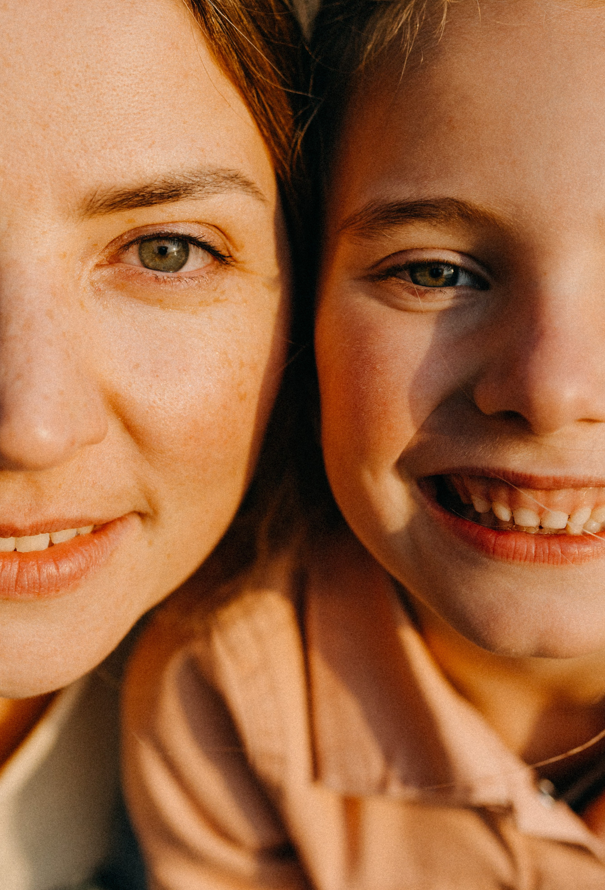 Семейная съемка. Фотограф в Санкт-Петербурге Шура Капустина