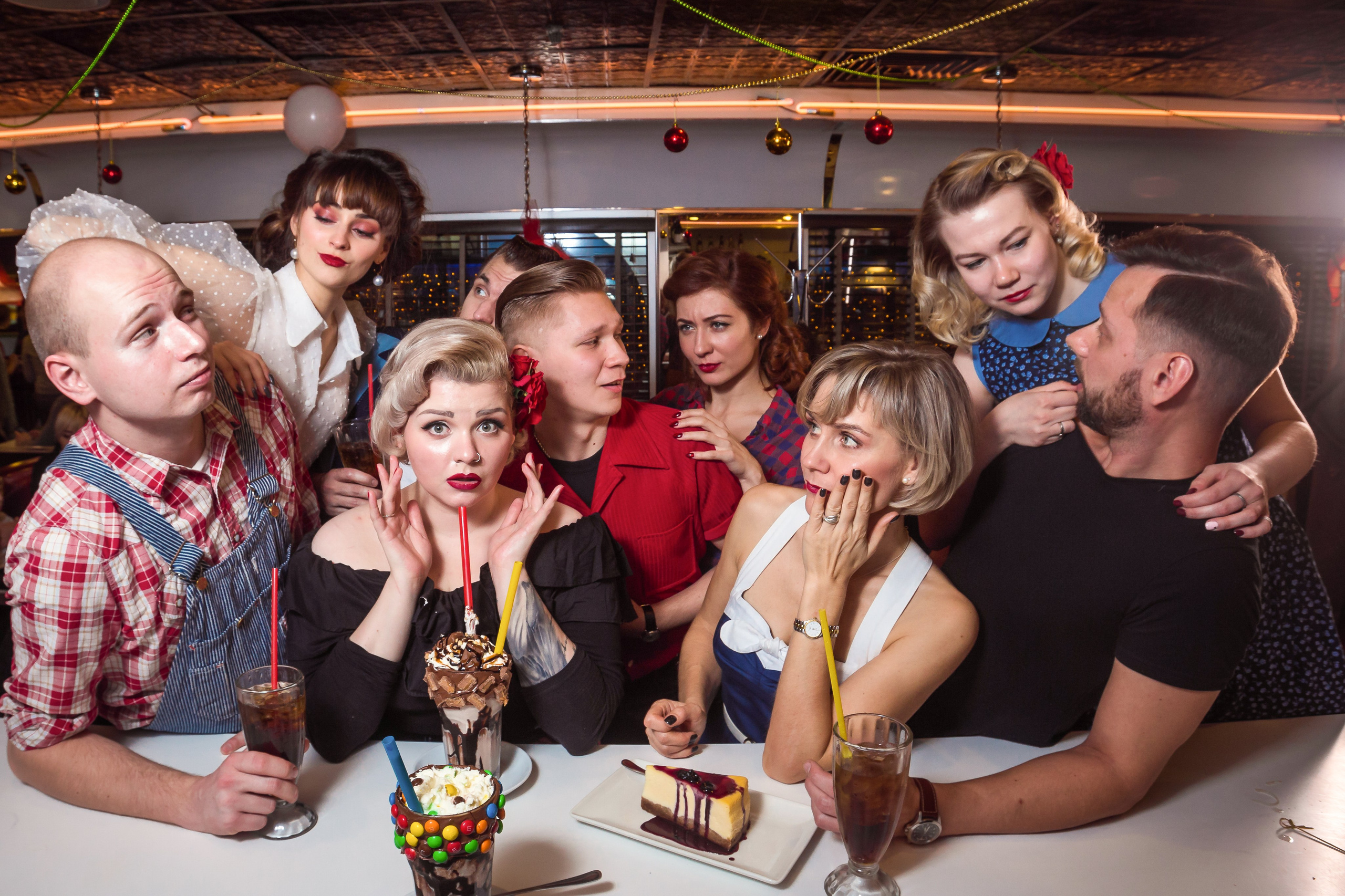 Имиджи. Репортажный фотограф в Москве