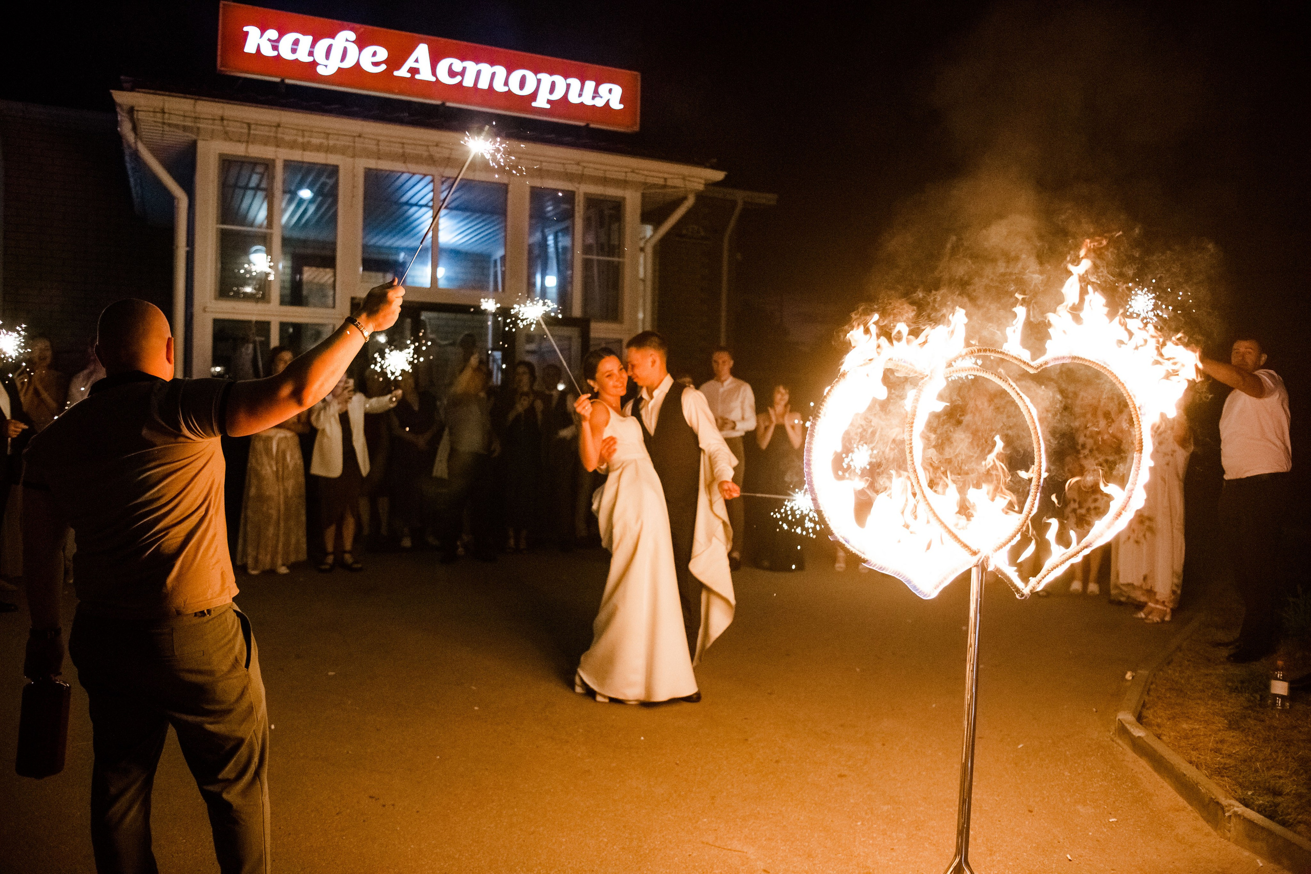 Кирилл и Юлия. Свадебный и семейный фотограф Екатерина Бубнова