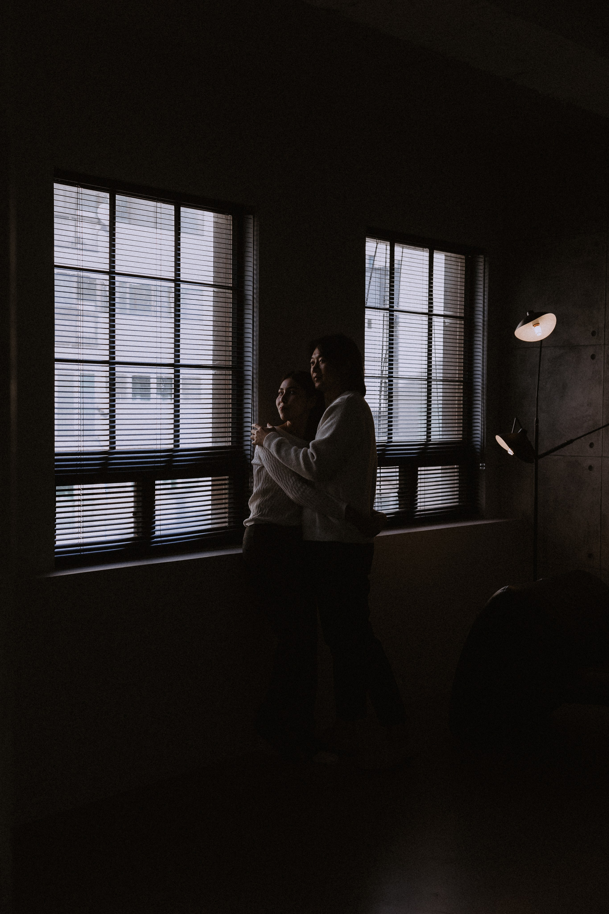 Love story в Пусане в студии с естественным и искусственным светом. ВАШ ФОТОГРАФ В ПУСАНЕ (Южная Корея) Александра Ануфрий