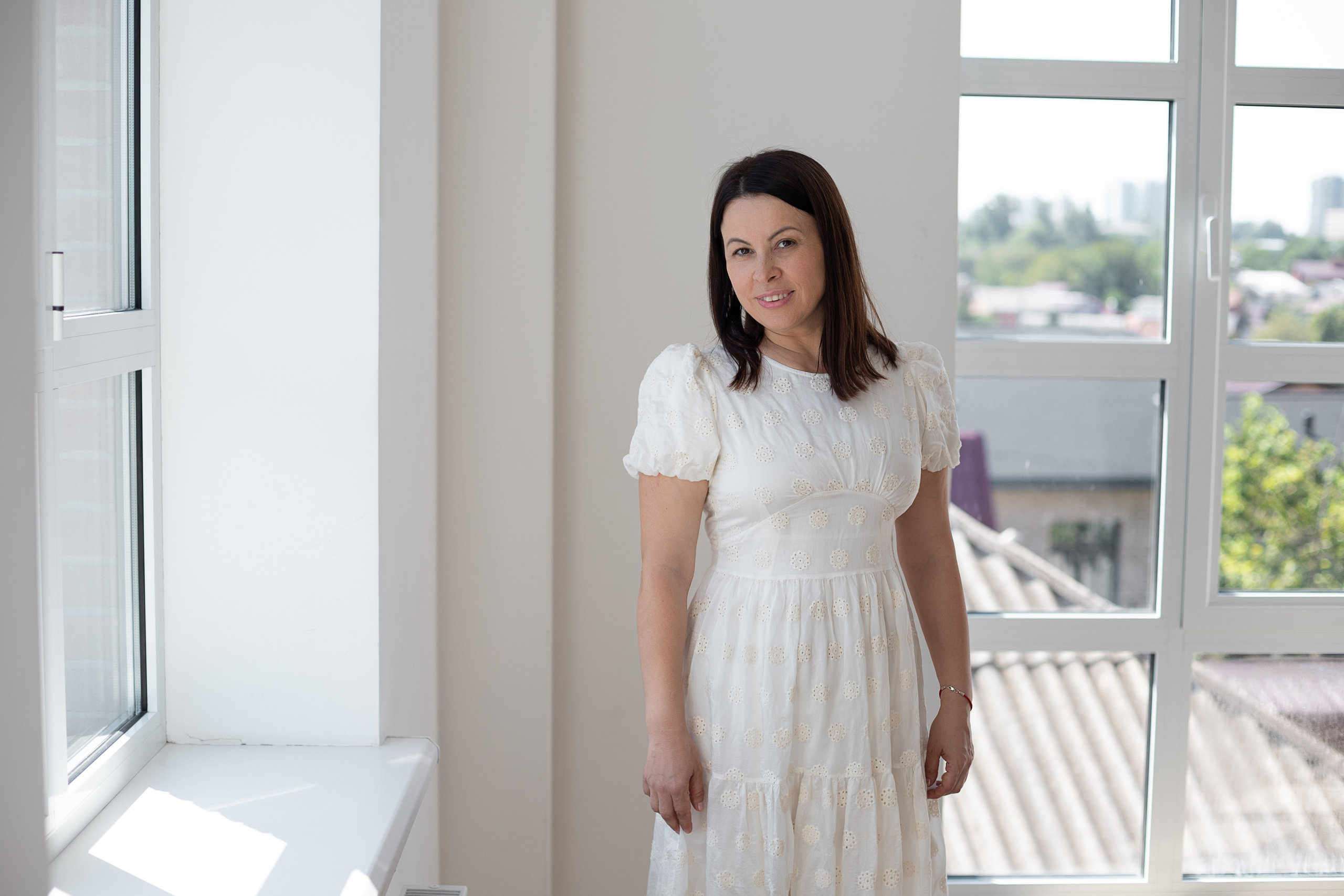 Татьяна. Фотограф в Ростове-на-Дону Мария Безменова