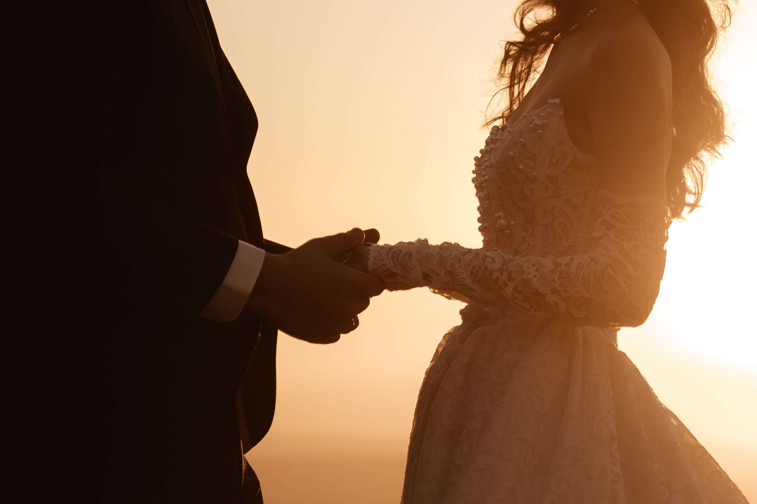 Стас и Полина. Свадебный фотограф в Пятигорске и КМВ Софья Аджикеримова