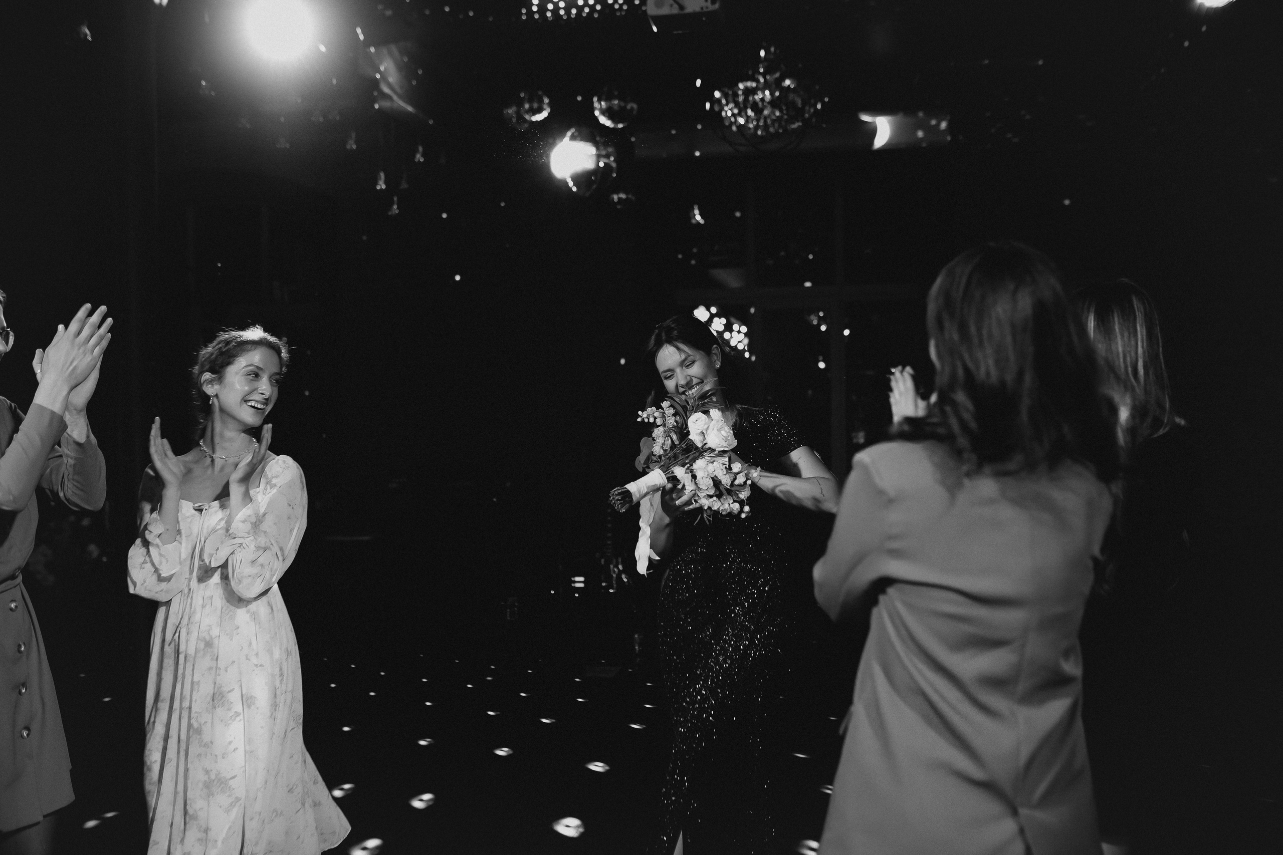 Wedding Day. Анна Михайлова|Свадебный фотограф в Санкт-Петербурге